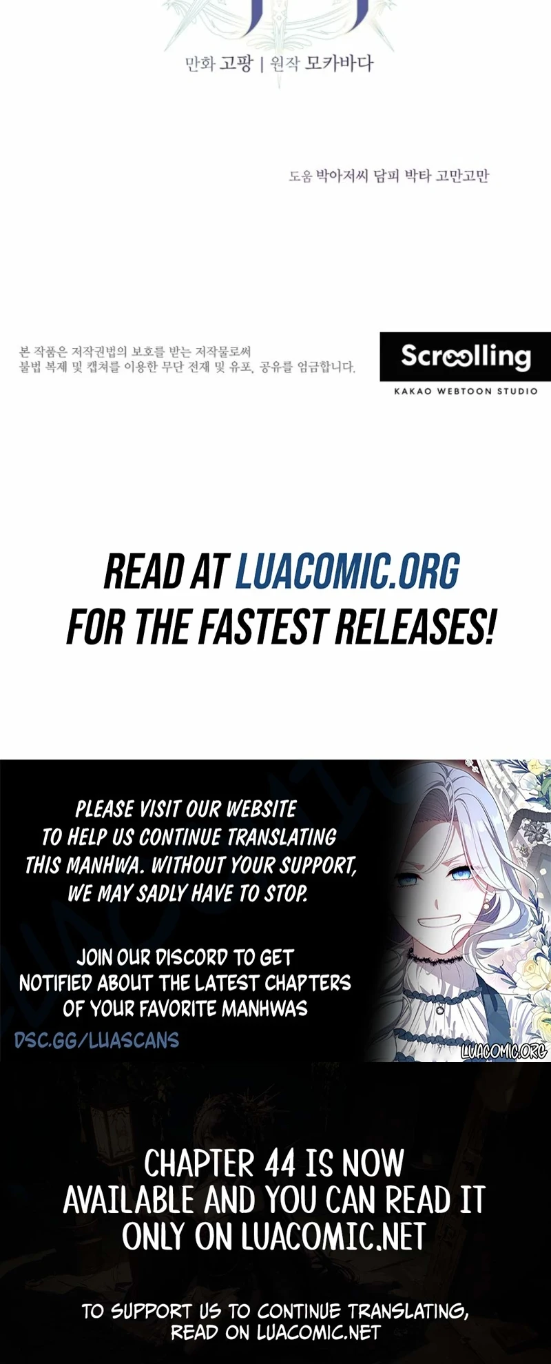 Read Imperial Maid EN Manga Online