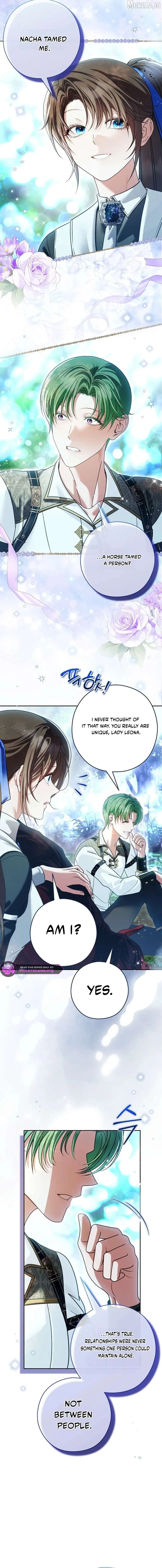 Read Imperial Maid EN Manga Online