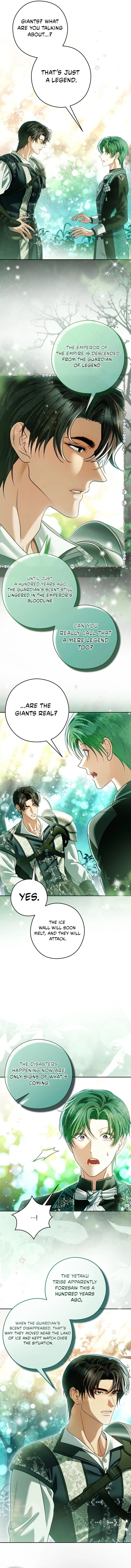 Read Imperial Maid EN Manga Online