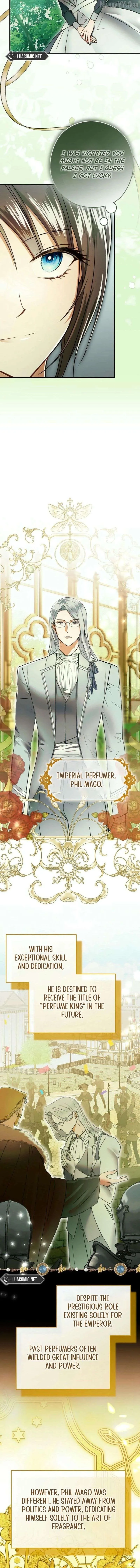 Read Imperial Maid EN Manga Online