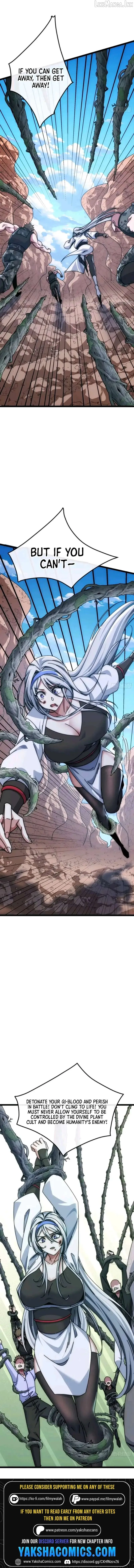 Read Infinite Evolution From Zero EN Manga Online