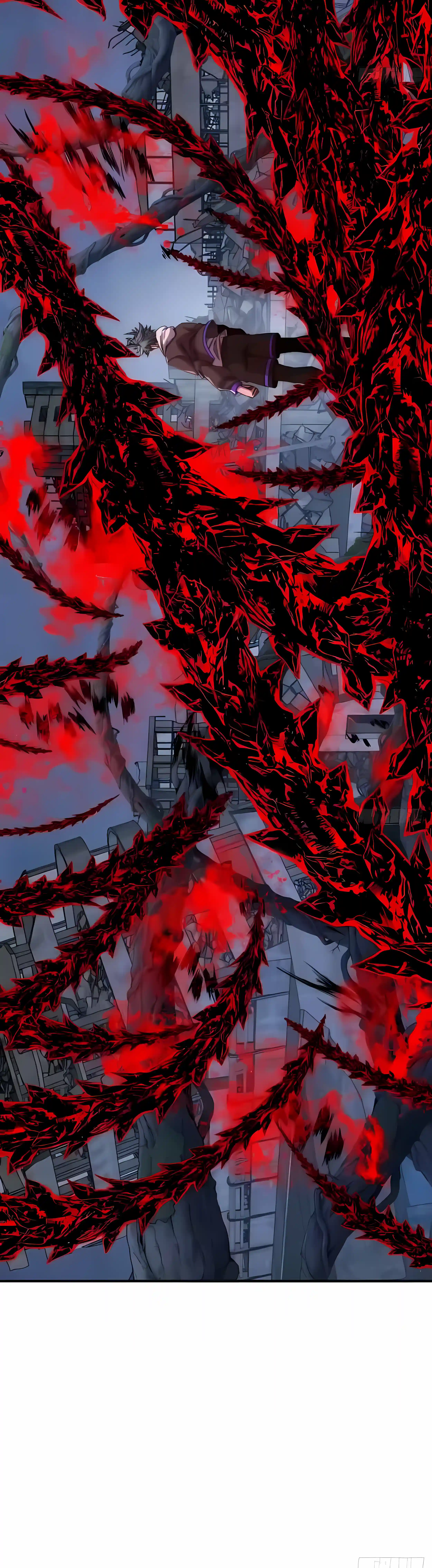 Read Infinite Evolution From Zero EN Manga Online
