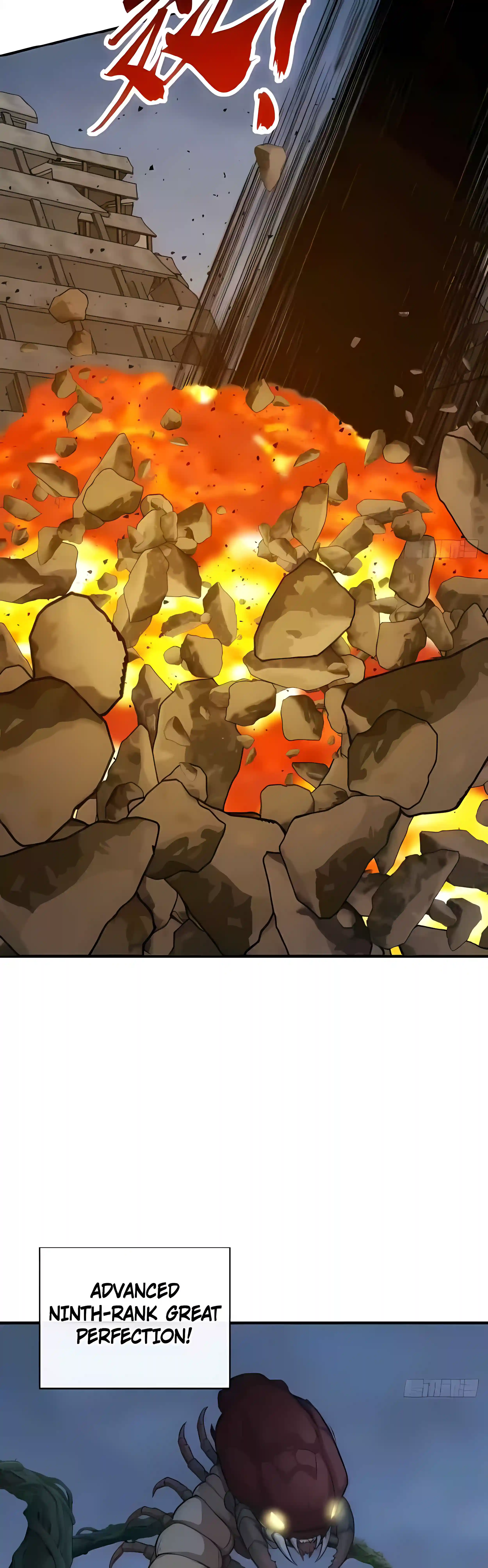 Read Infinite Evolution From Zero EN Manga Online