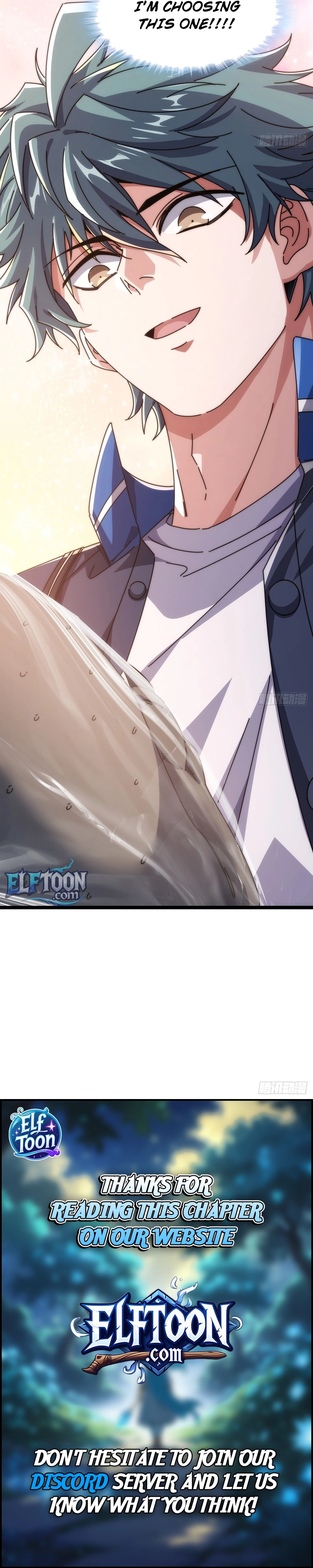 Read Infinite Evolution From Zero EN Manga Online