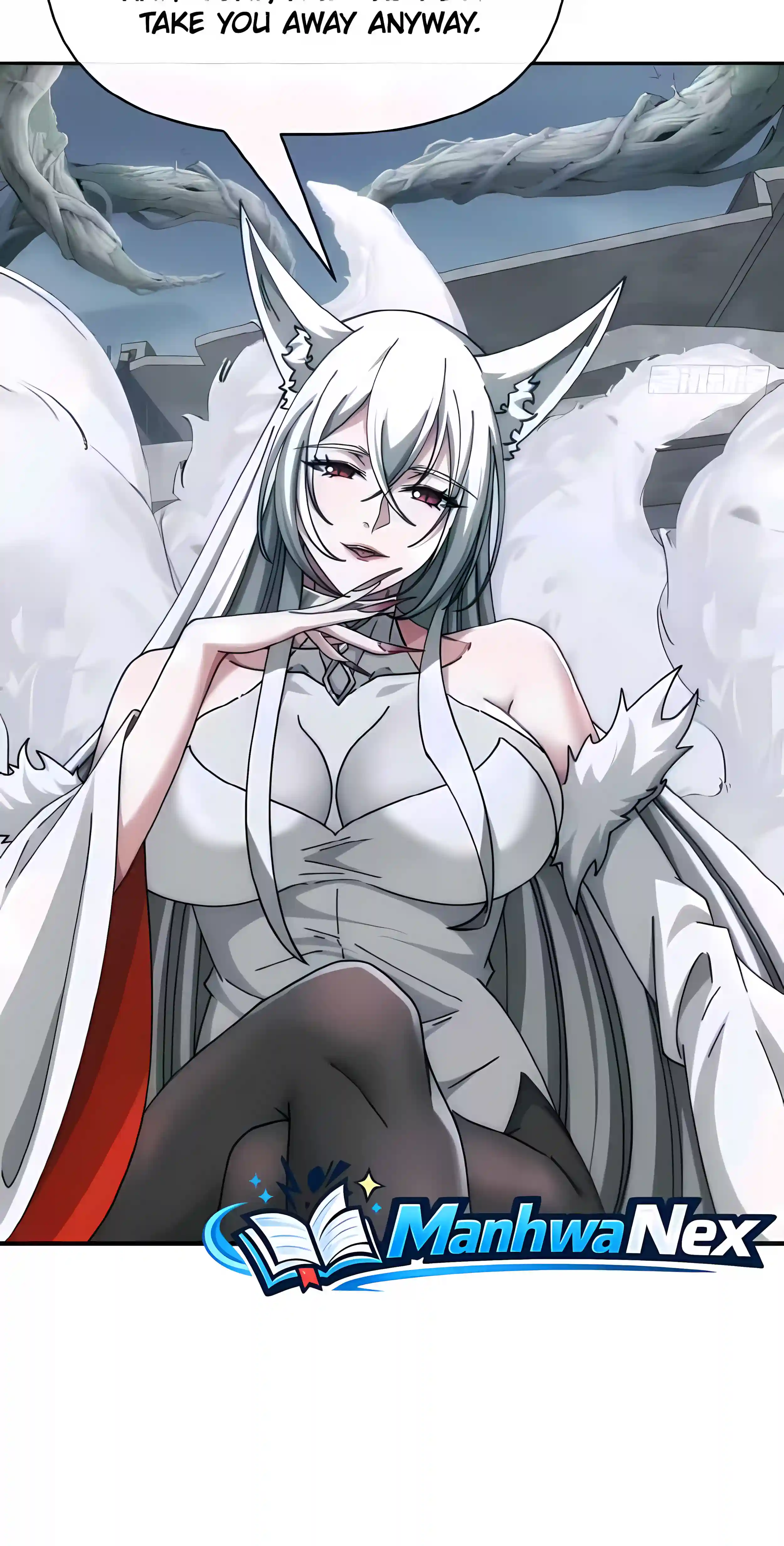 Read Infinite Evolution From Zero EN Manga Online
