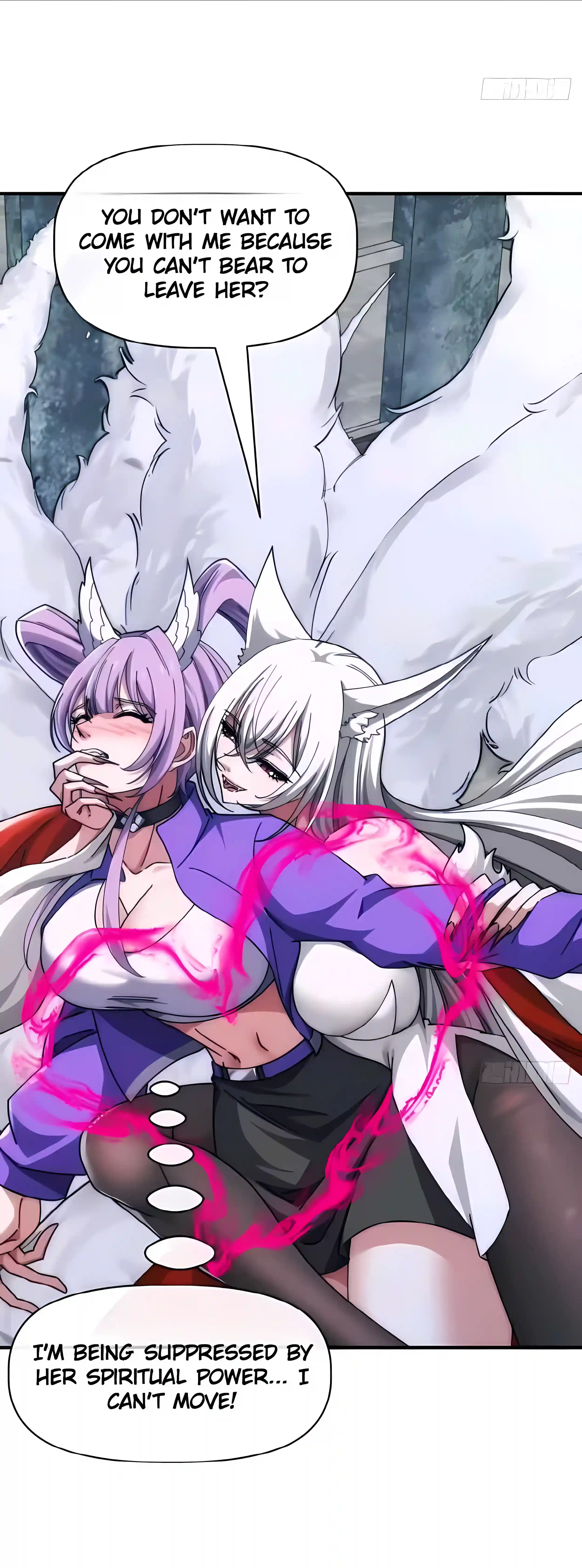 Read Infinite Evolution From Zero EN Manga Online