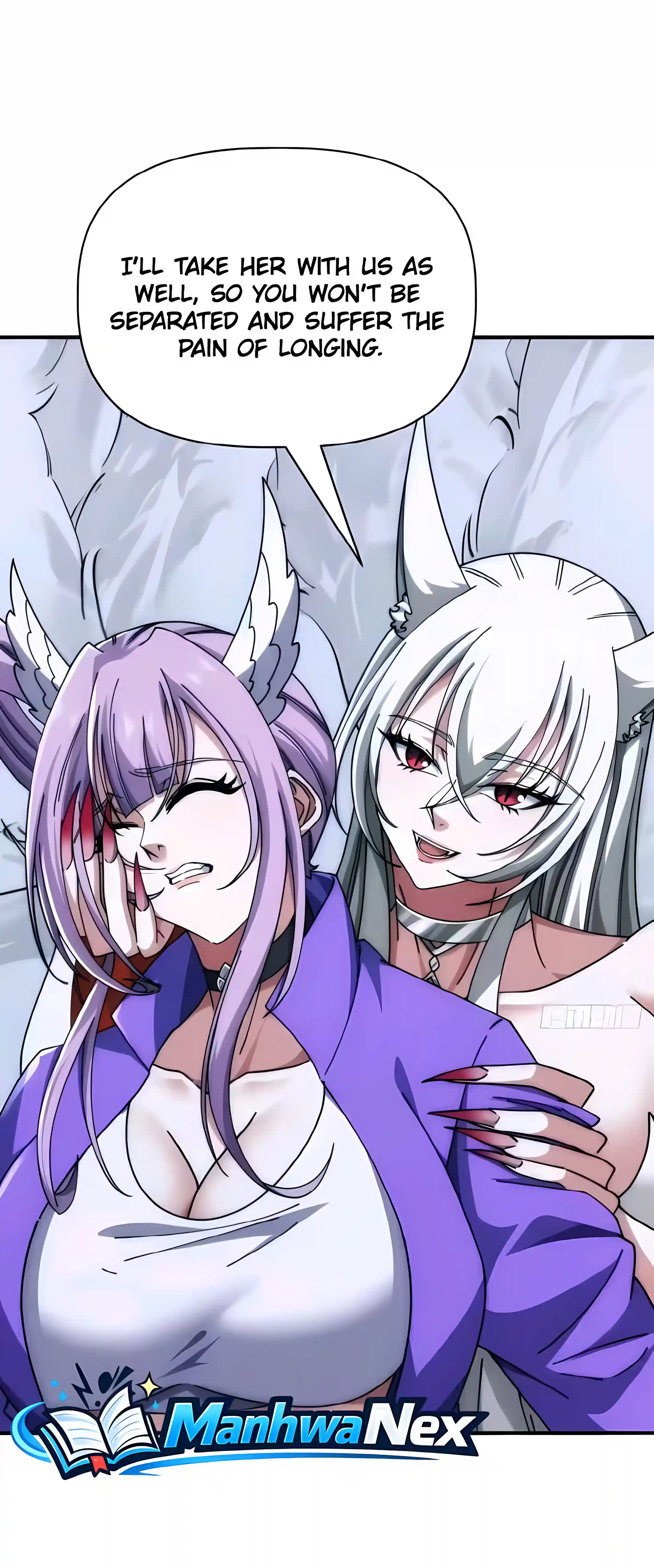 Read Infinite Evolution From Zero EN Manga Online