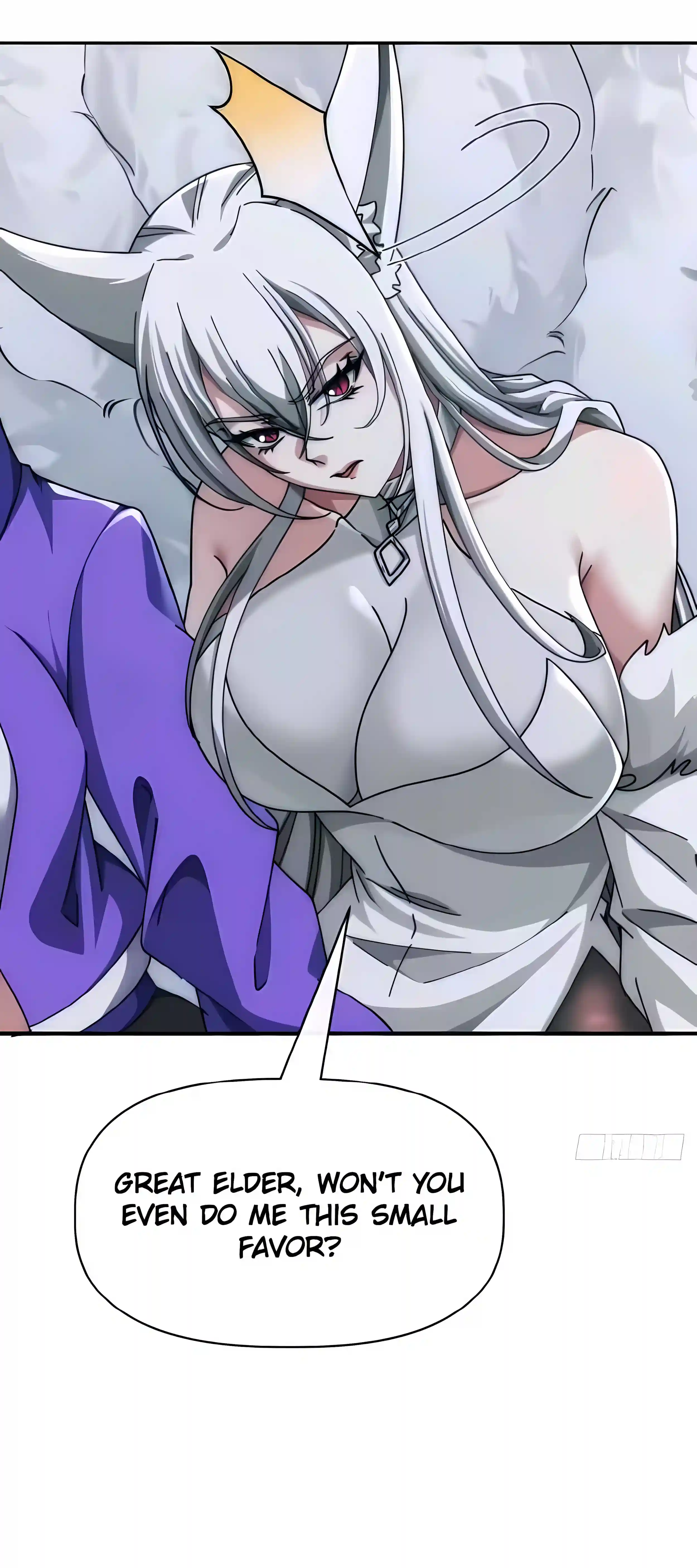 Read Infinite Evolution From Zero EN Manga Online
