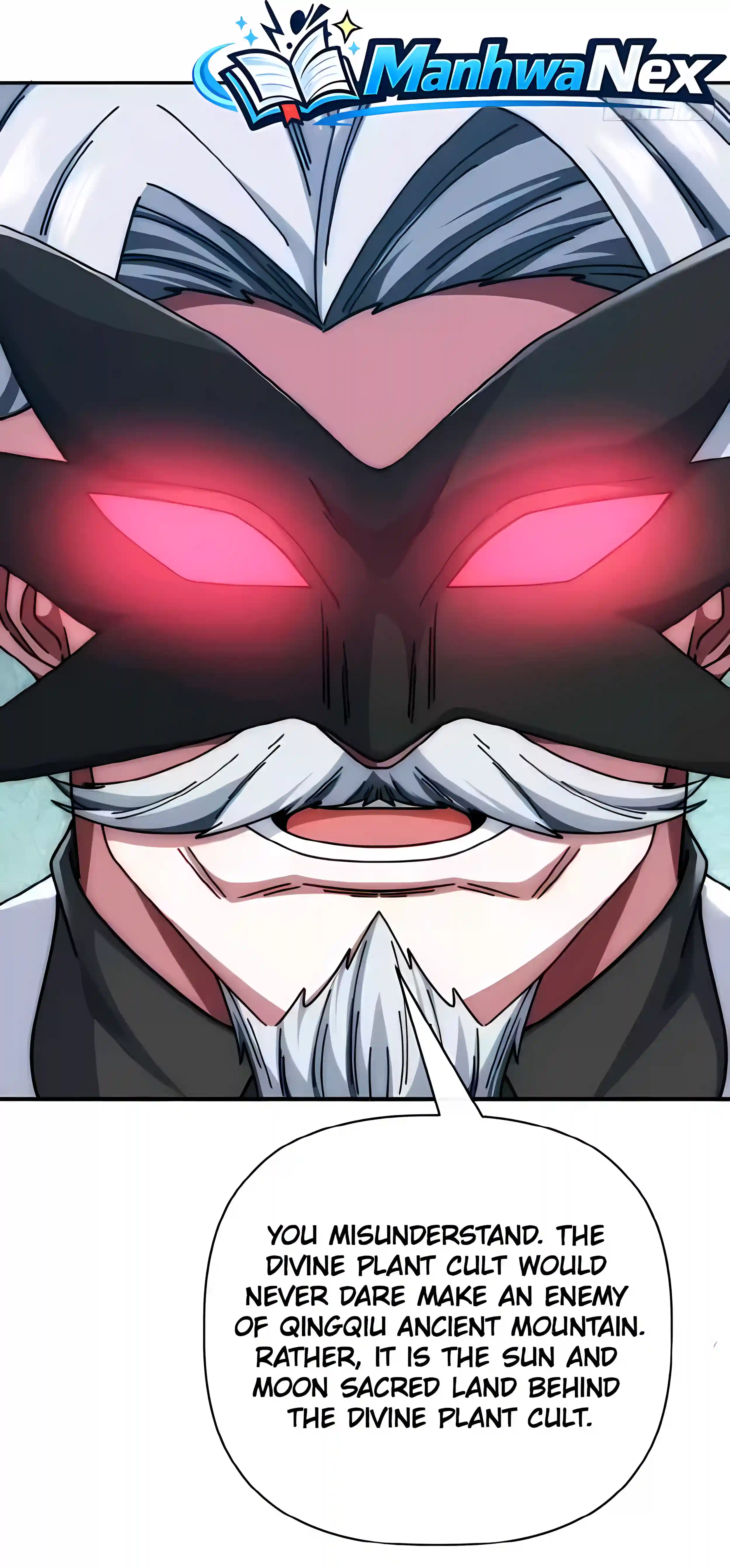 Read Infinite Evolution From Zero EN Manga Online