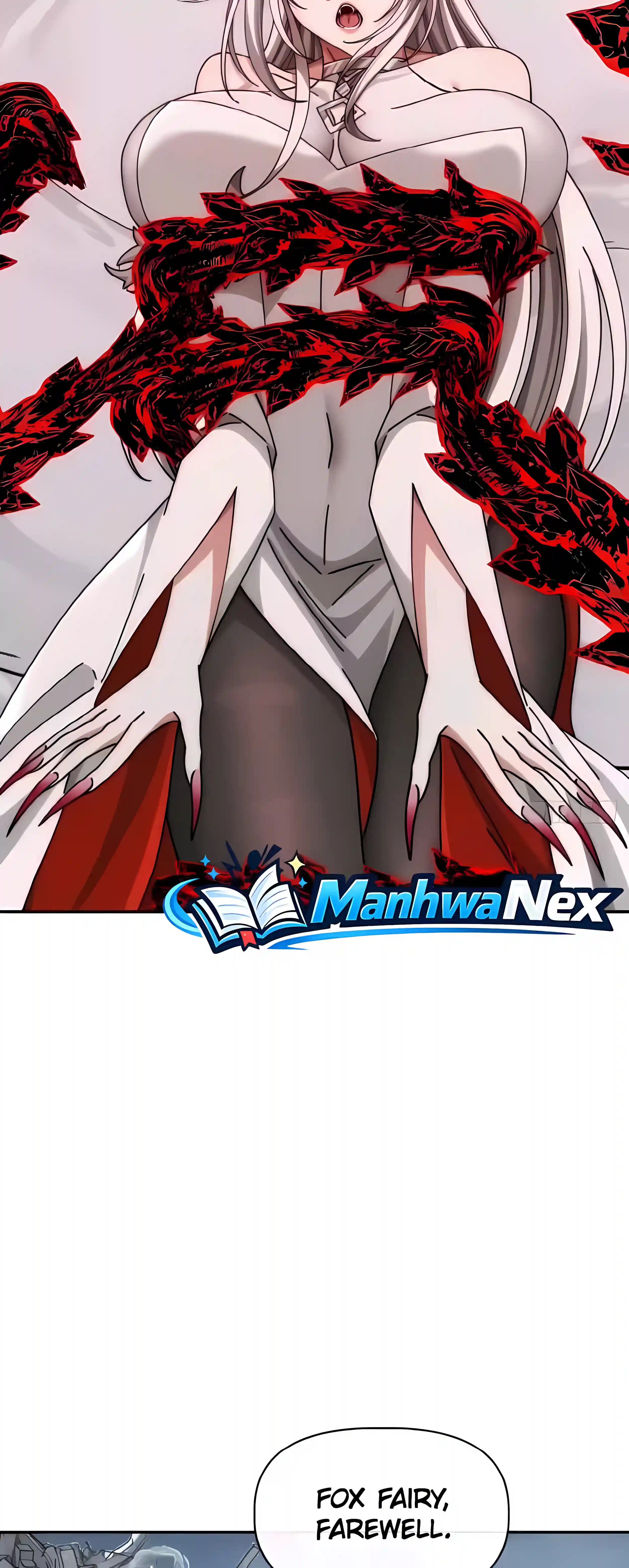 Read Infinite Evolution From Zero EN Manga Online