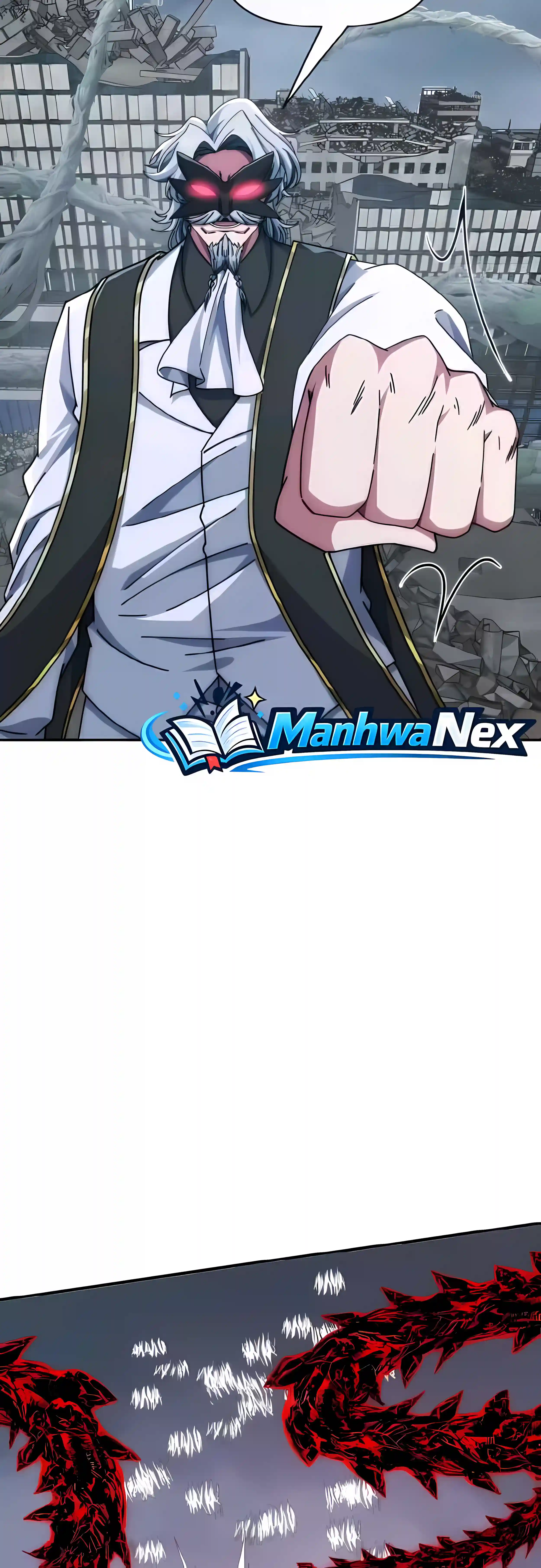 Read Infinite Evolution From Zero EN Manga Online