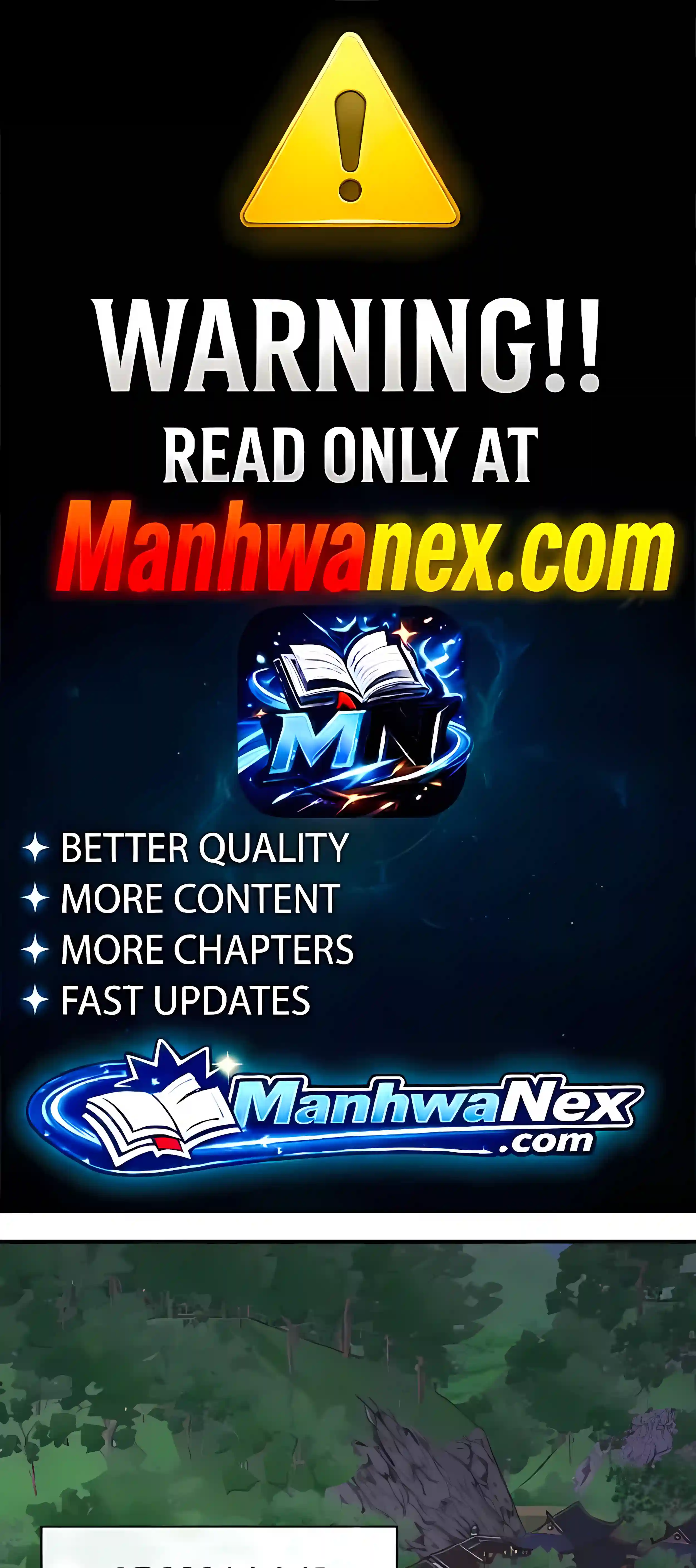 Read Infinite Evolution From Zero EN Manga Online