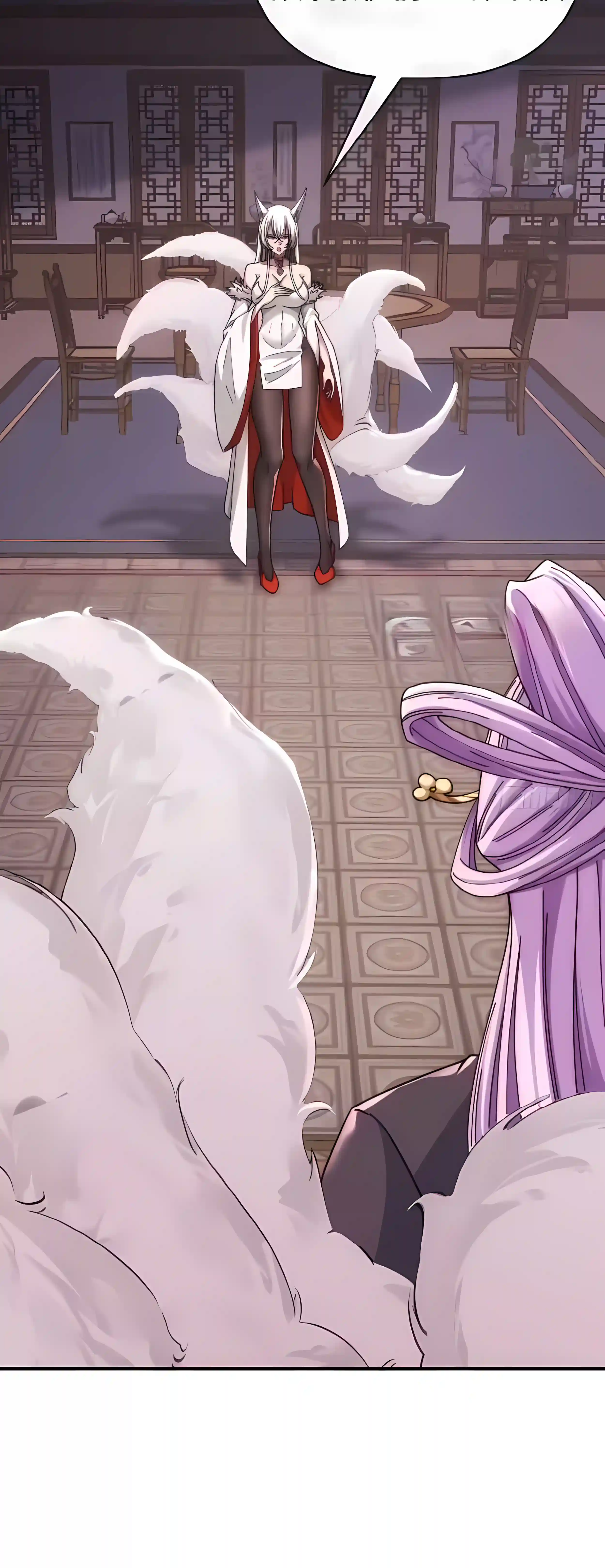 Read Infinite Evolution From Zero EN Manga Online