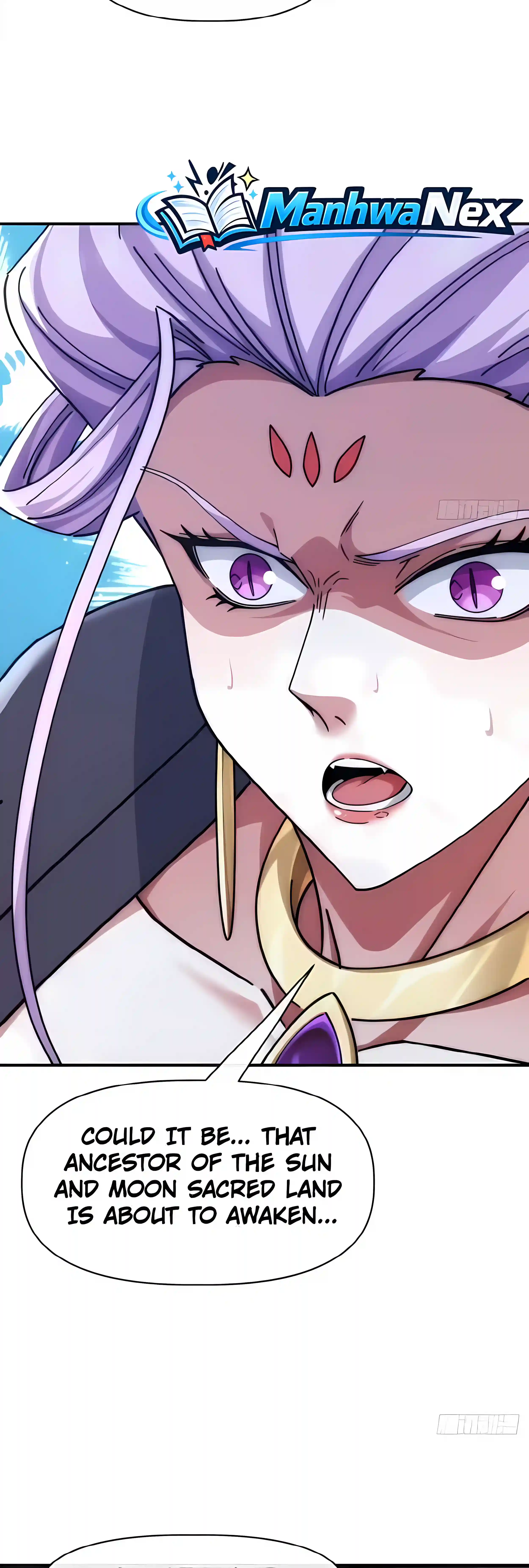 Read Infinite Evolution From Zero EN Manga Online
