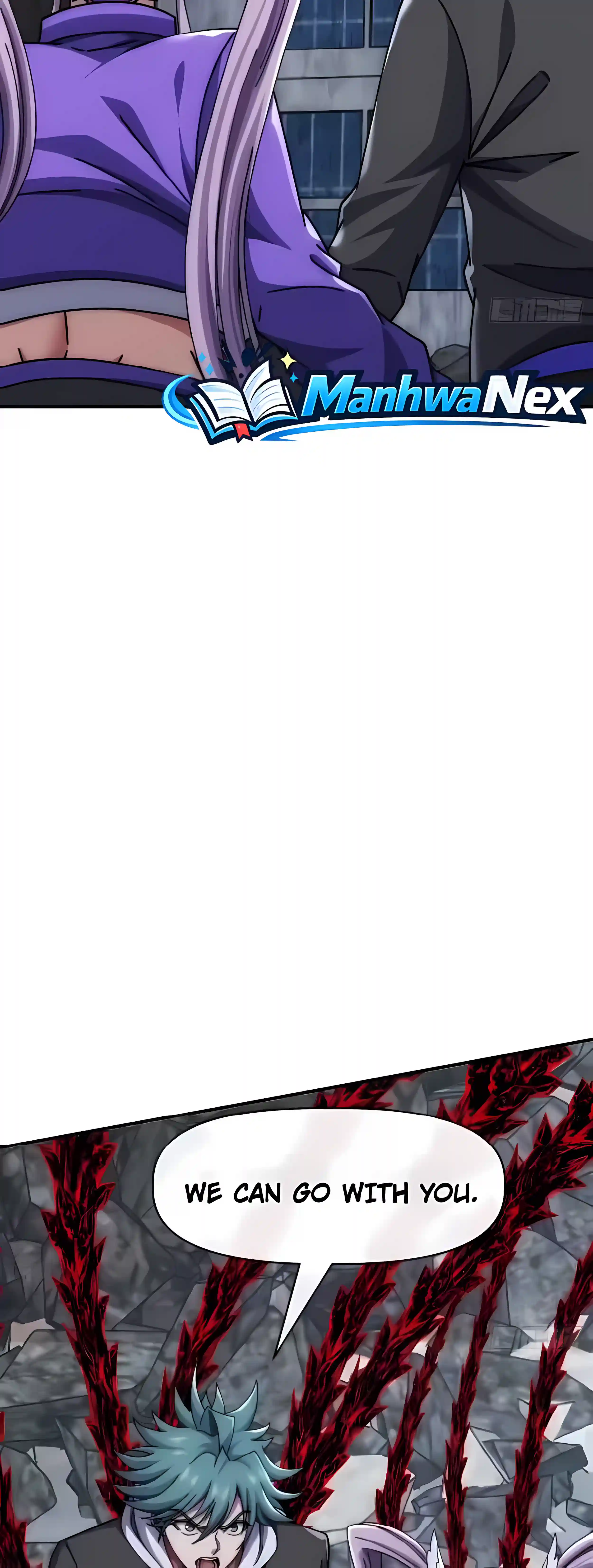 Read Infinite Evolution From Zero EN Manga Online