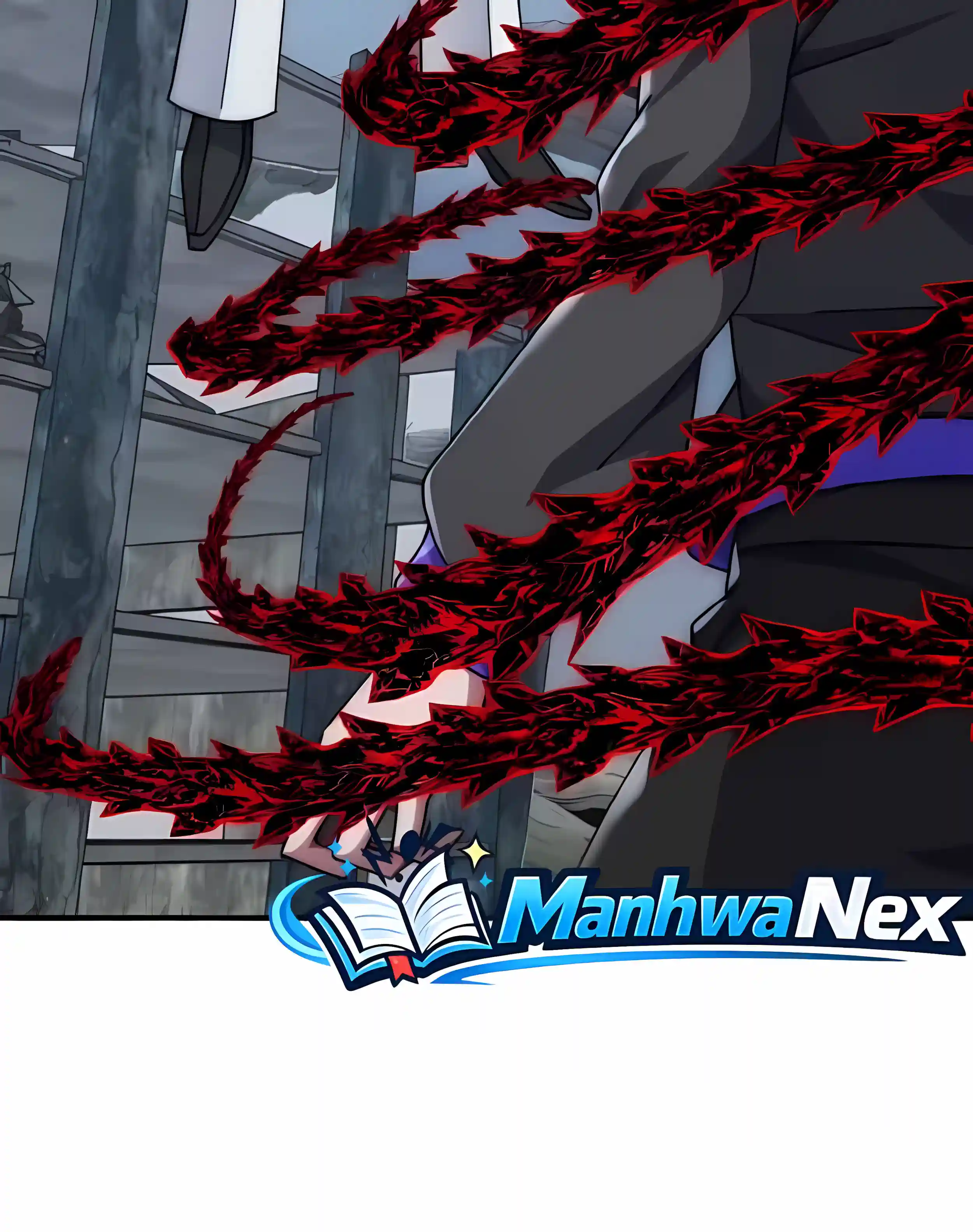 Read Infinite Evolution From Zero EN Manga Online