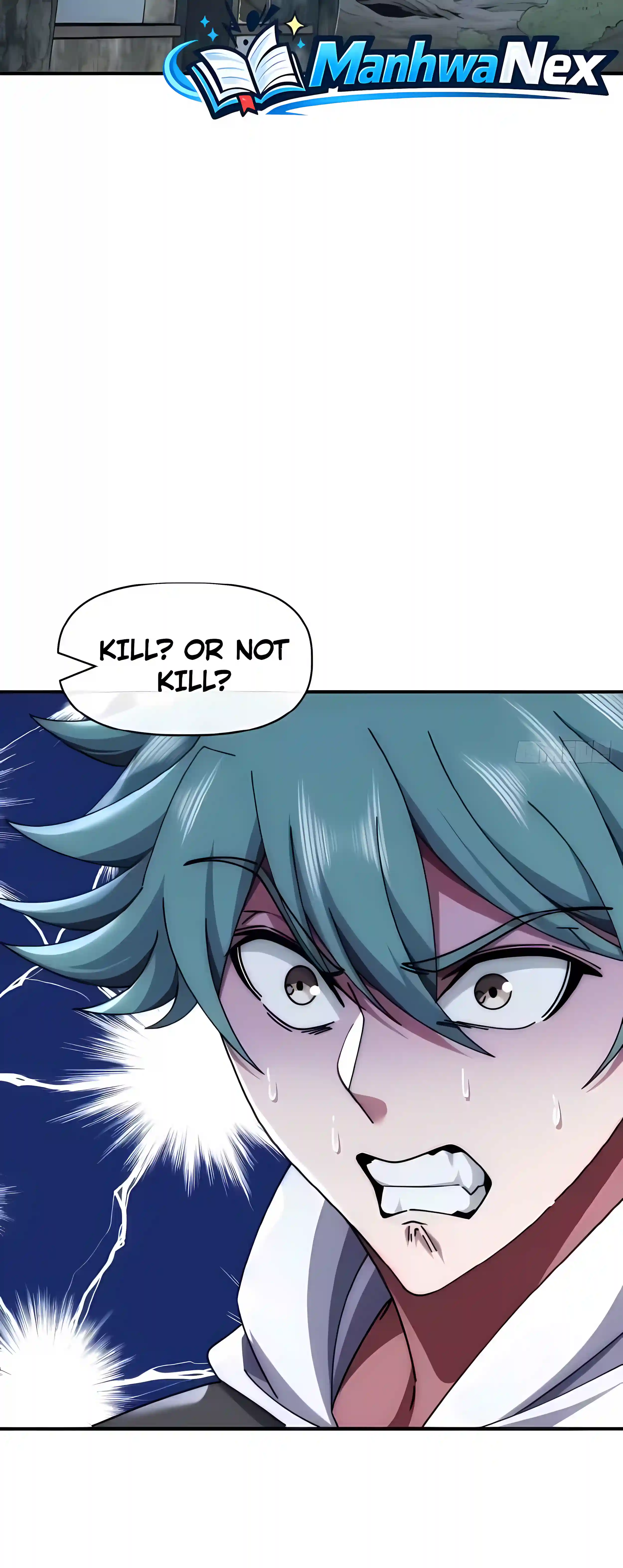Read Infinite Evolution From Zero EN Manga Online