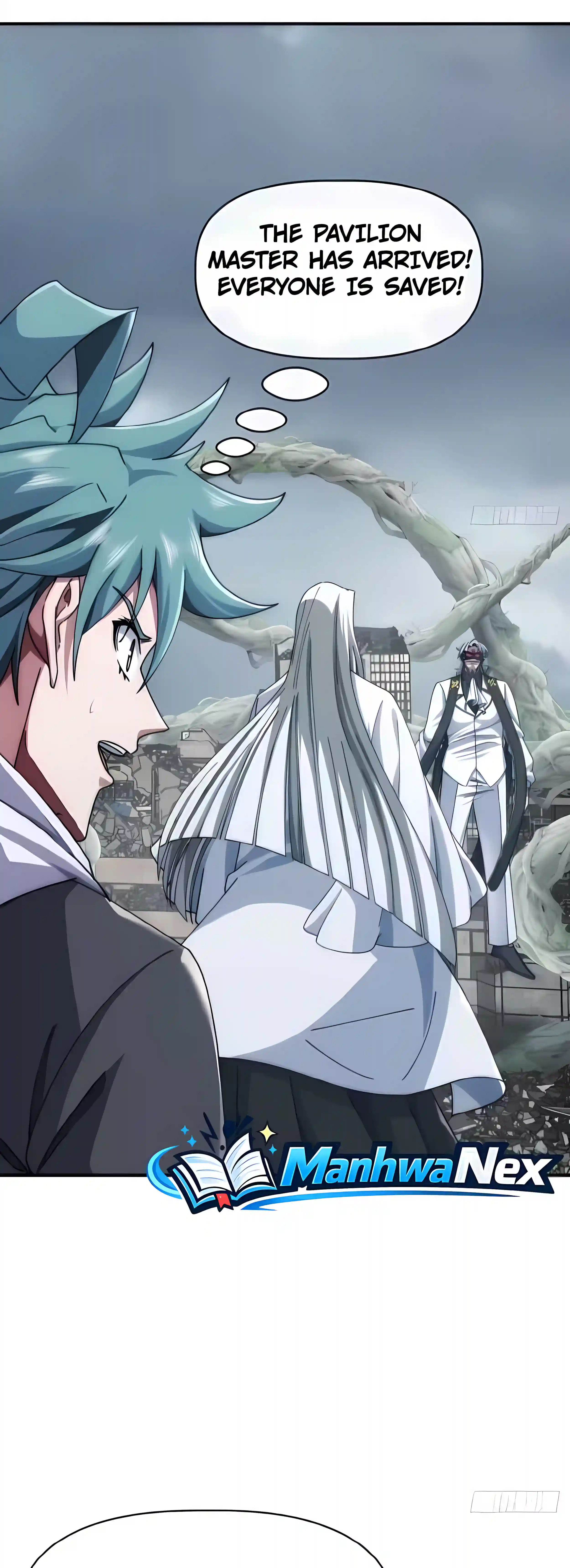 Read Infinite Evolution From Zero EN Manga Online