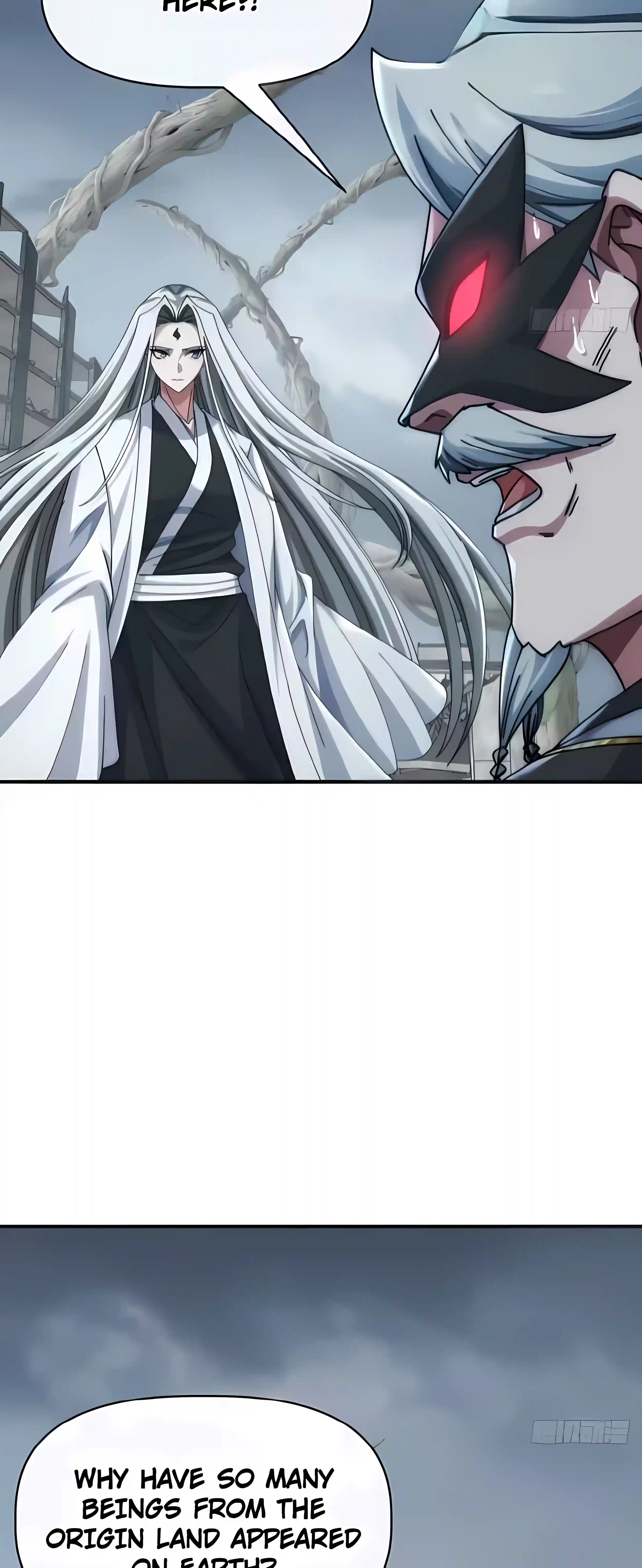 Read Infinite Evolution From Zero EN Manga Online
