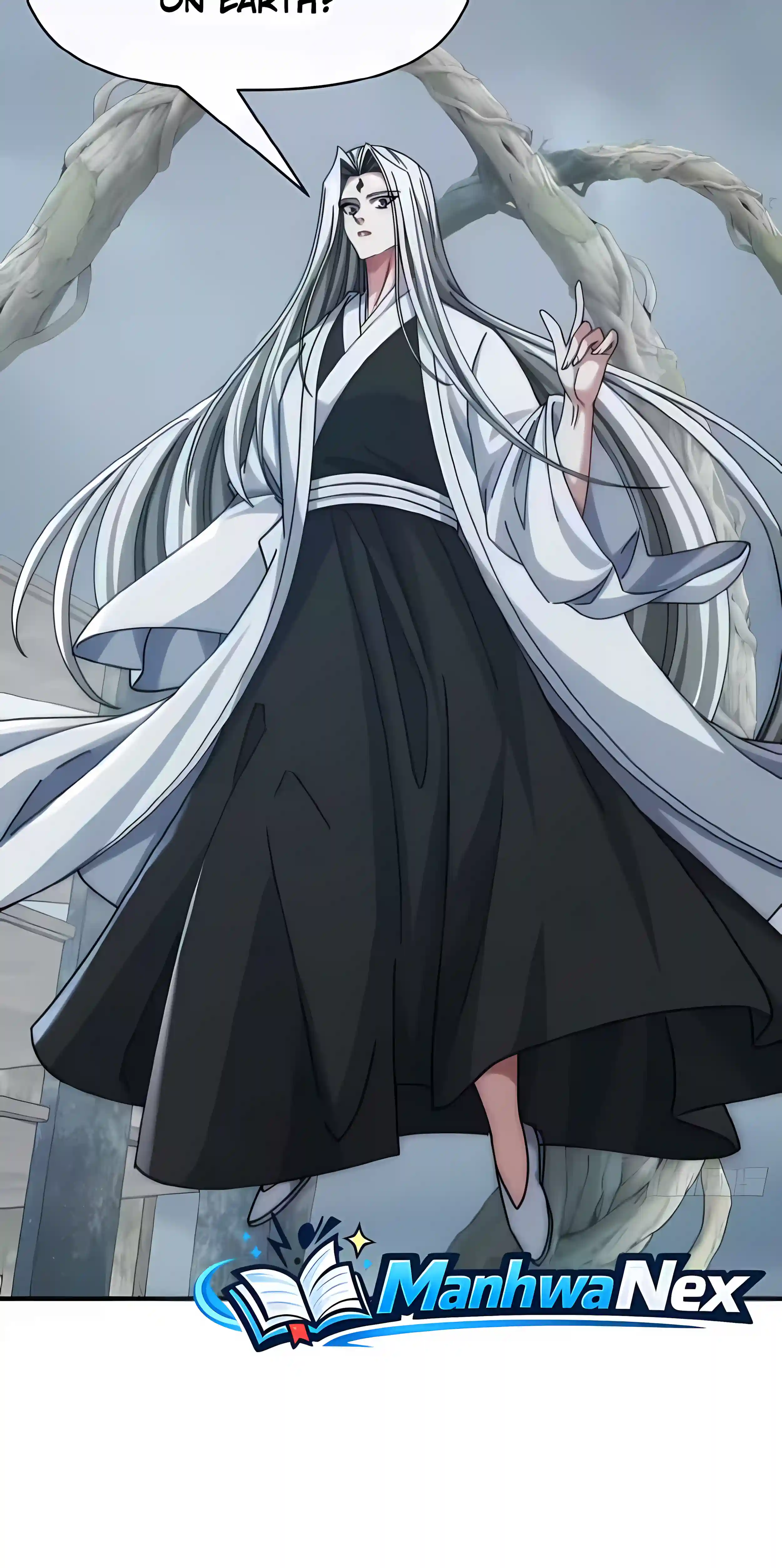 Read Infinite Evolution From Zero EN Manga Online