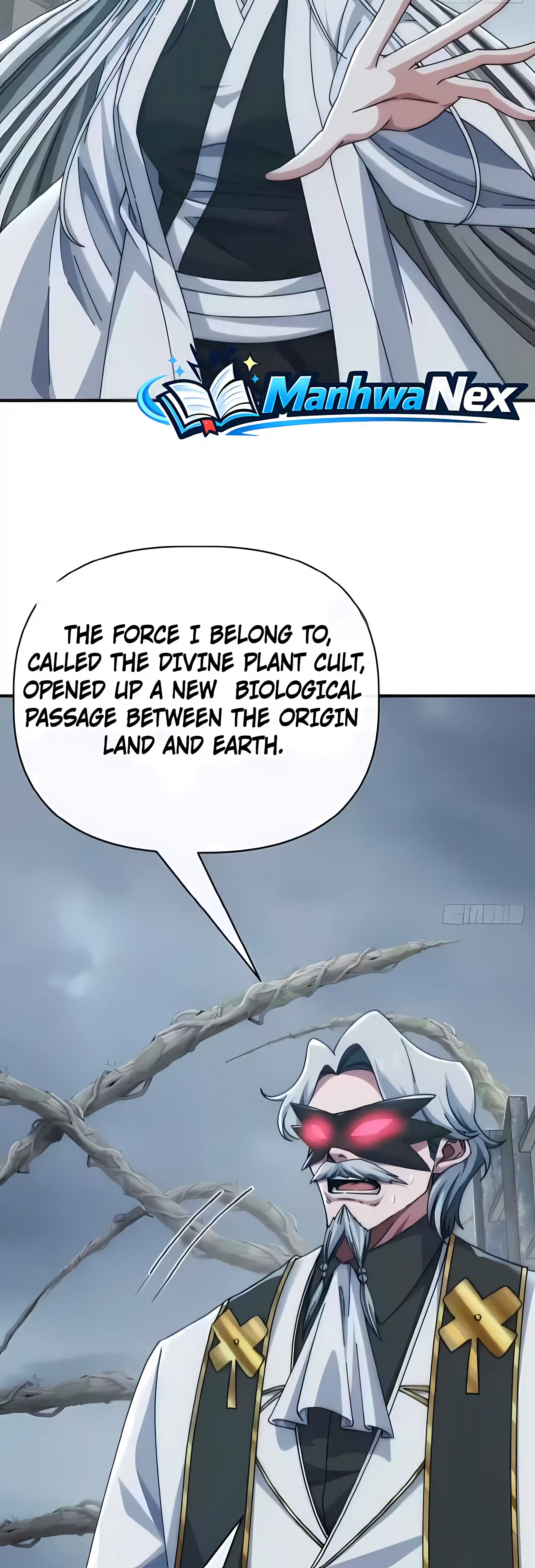 Read Infinite Evolution From Zero EN Manga Online