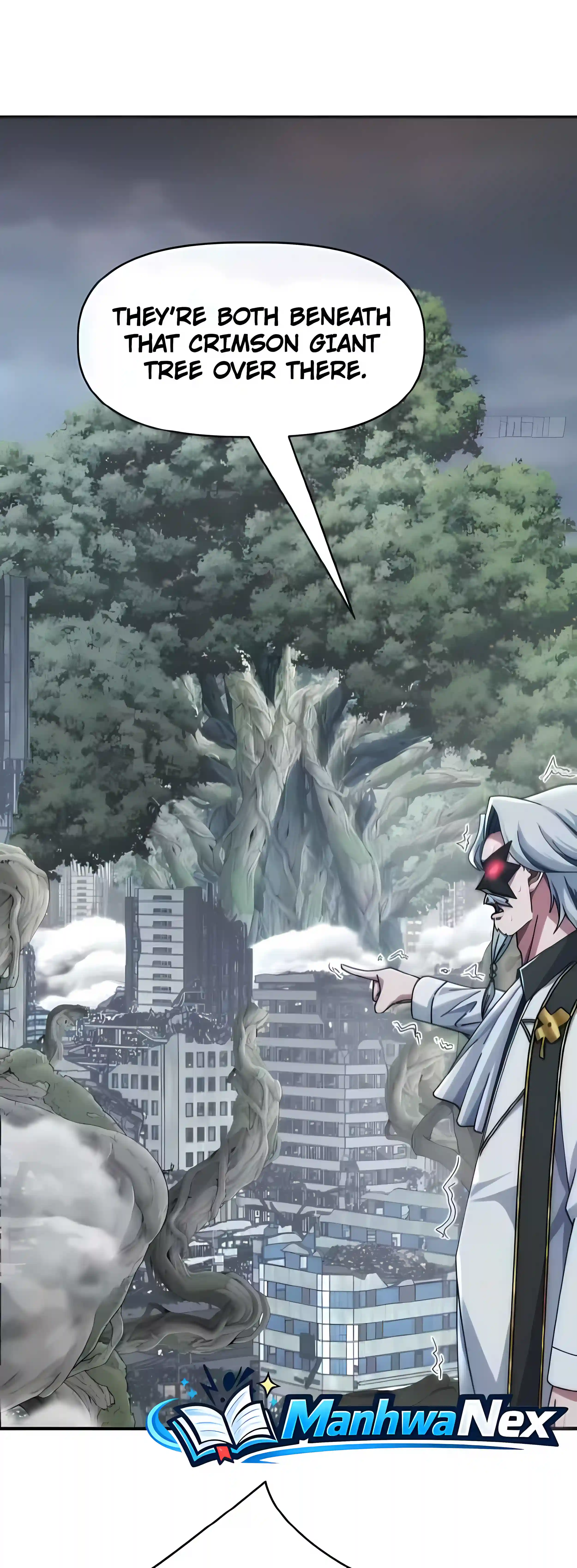 Read Infinite Evolution From Zero EN Manga Online