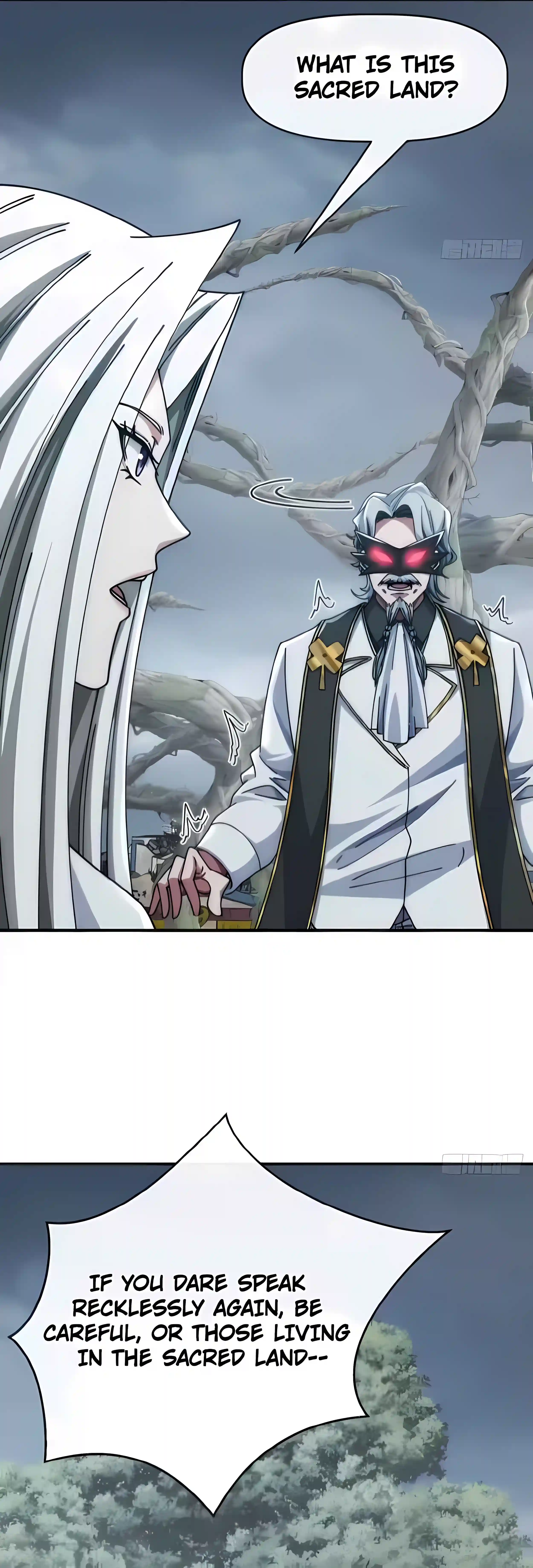 Read Infinite Evolution From Zero EN Manga Online