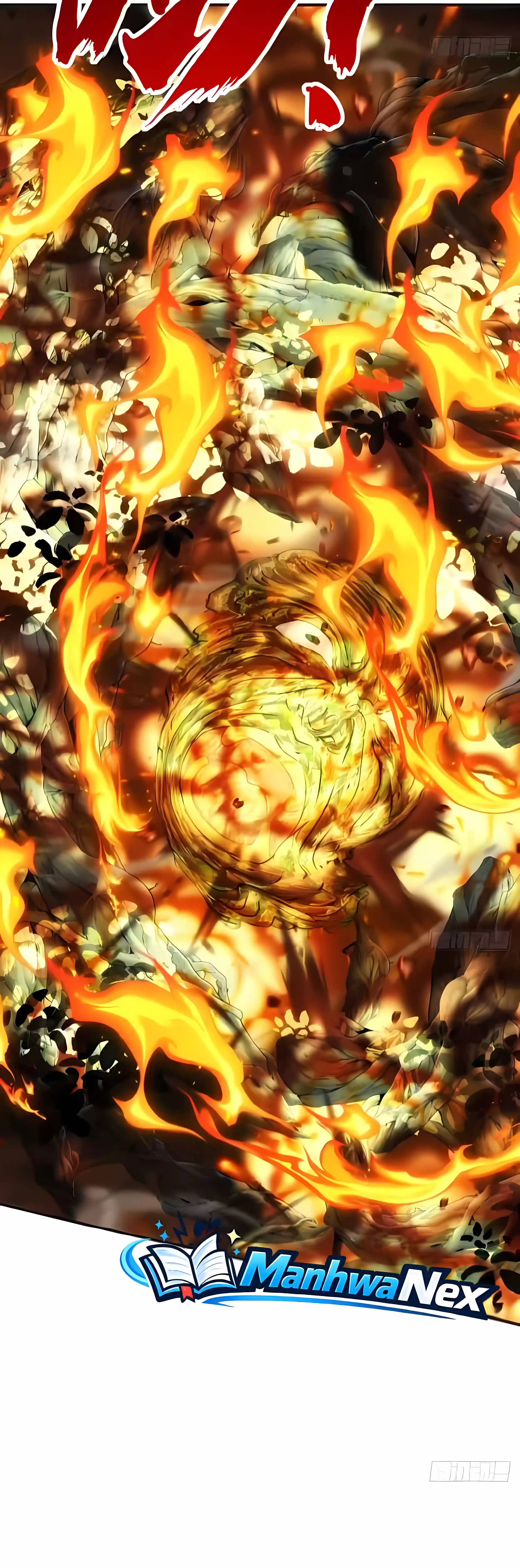 Read Infinite Evolution From Zero EN Manga Online