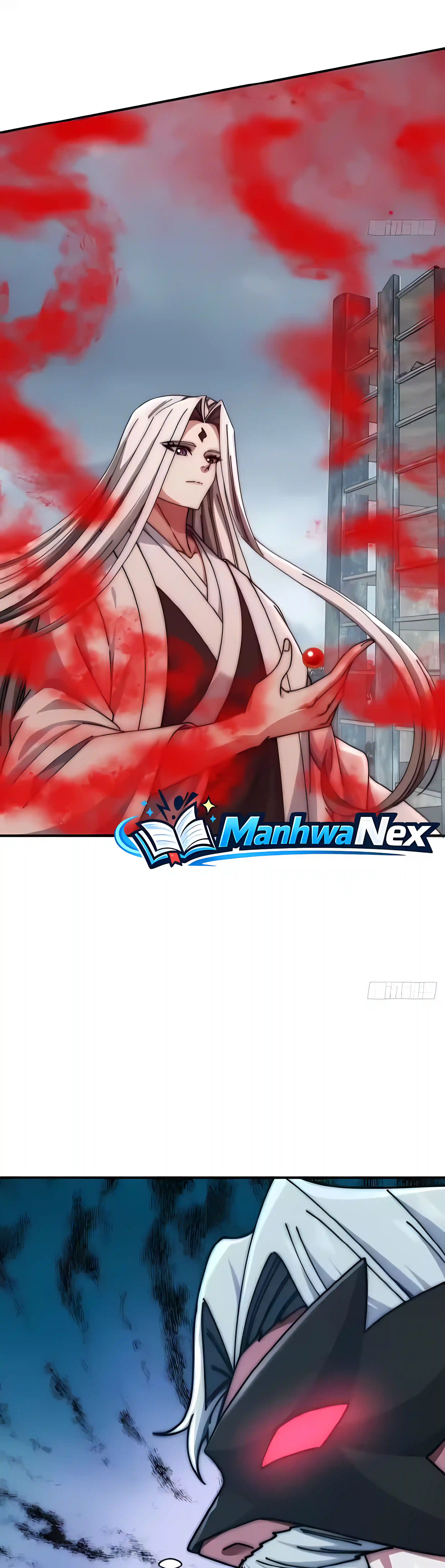 Read Infinite Evolution From Zero EN Manga Online