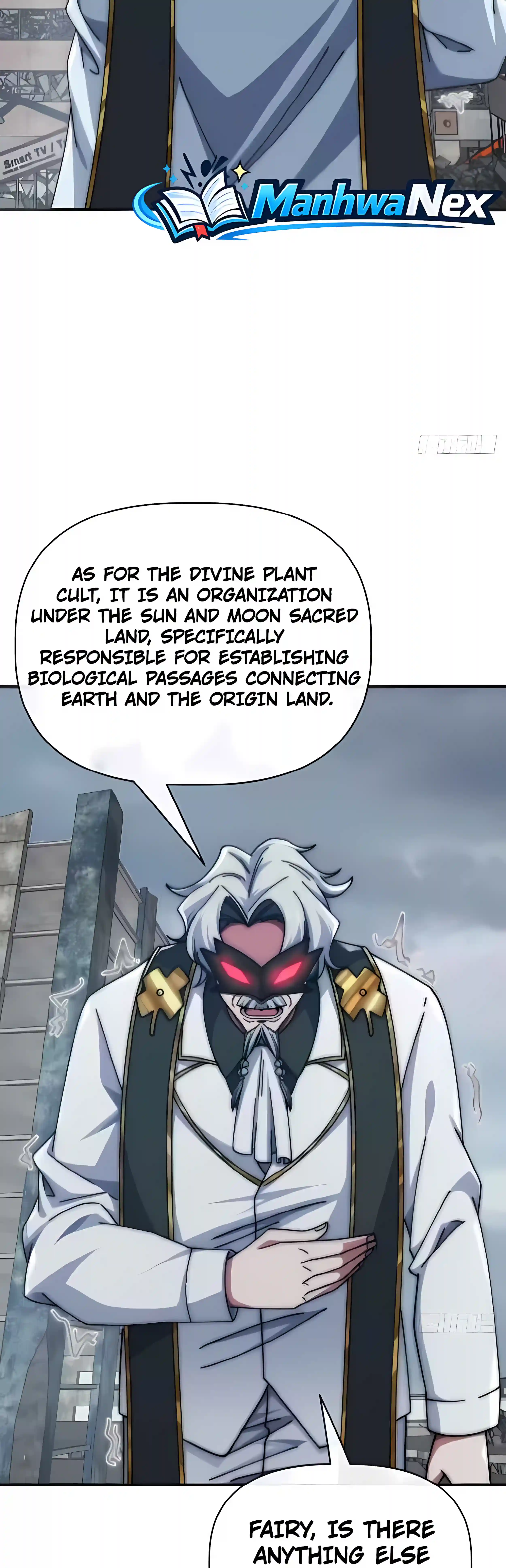 Read Infinite Evolution From Zero EN Manga Online