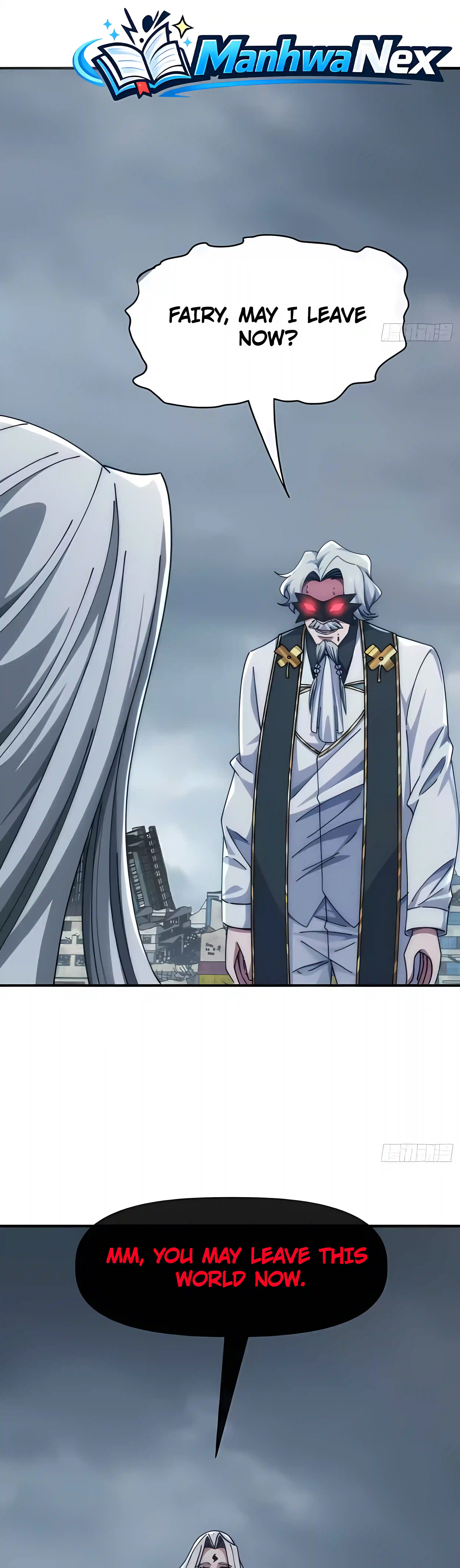 Read Infinite Evolution From Zero EN Manga Online