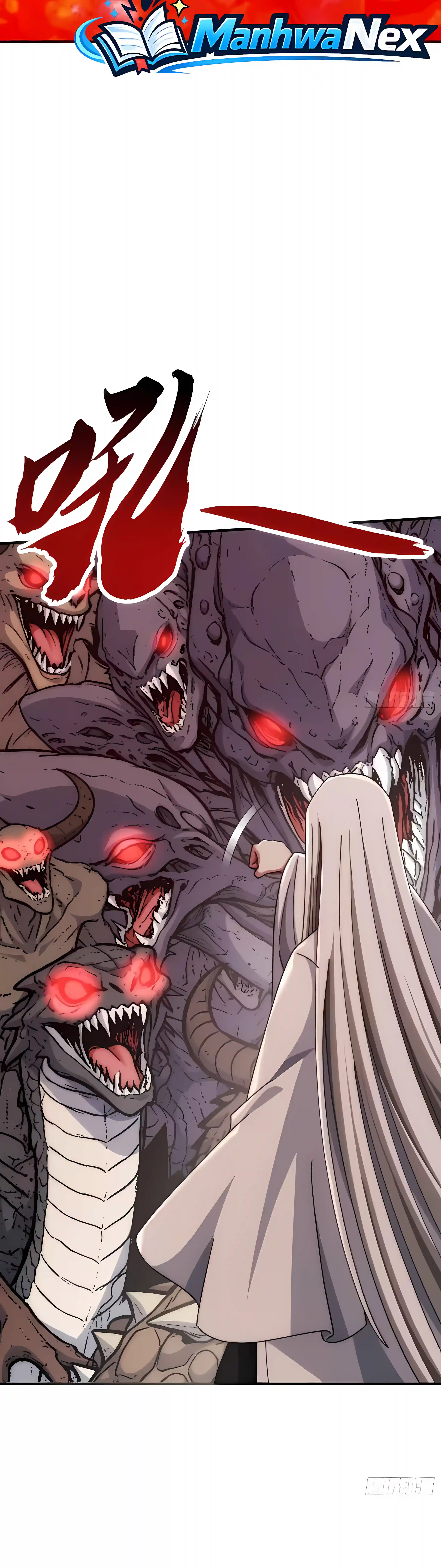 Read Infinite Evolution From Zero EN Manga Online
