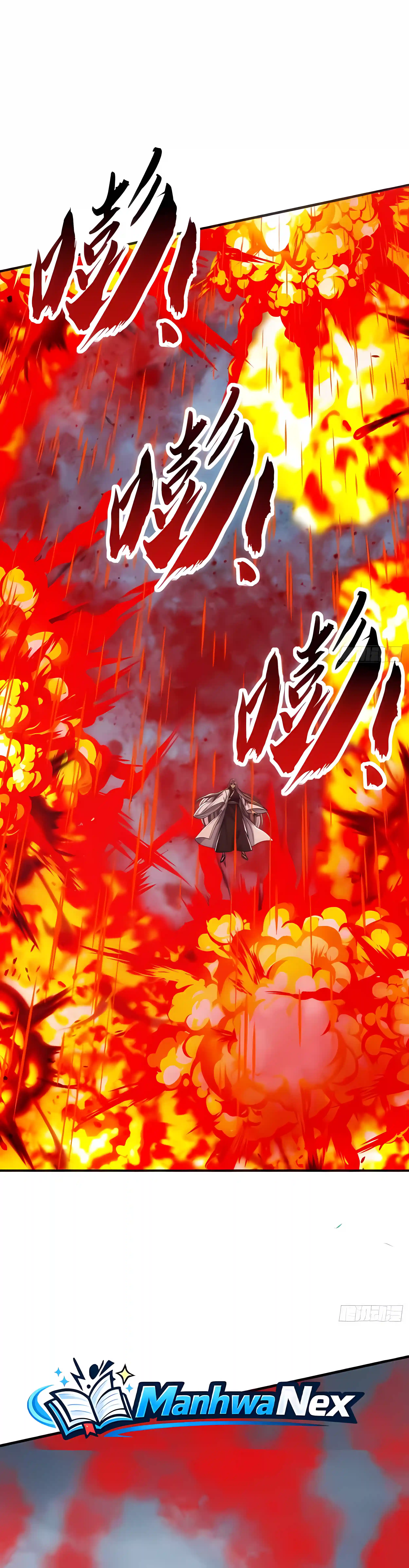 Read Infinite Evolution From Zero EN Manga Online