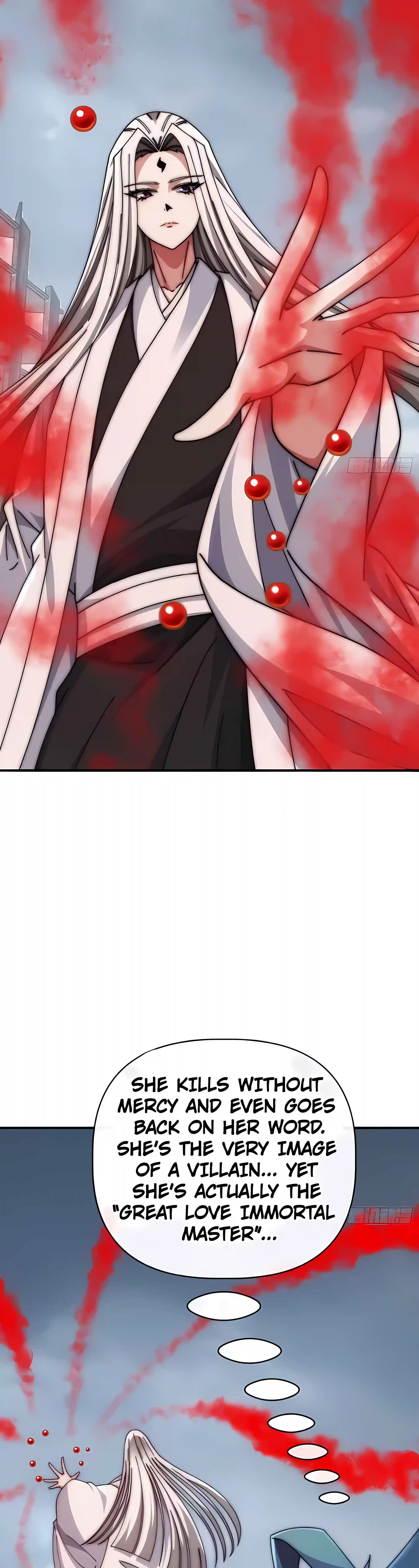 Read Infinite Evolution From Zero EN Manga Online