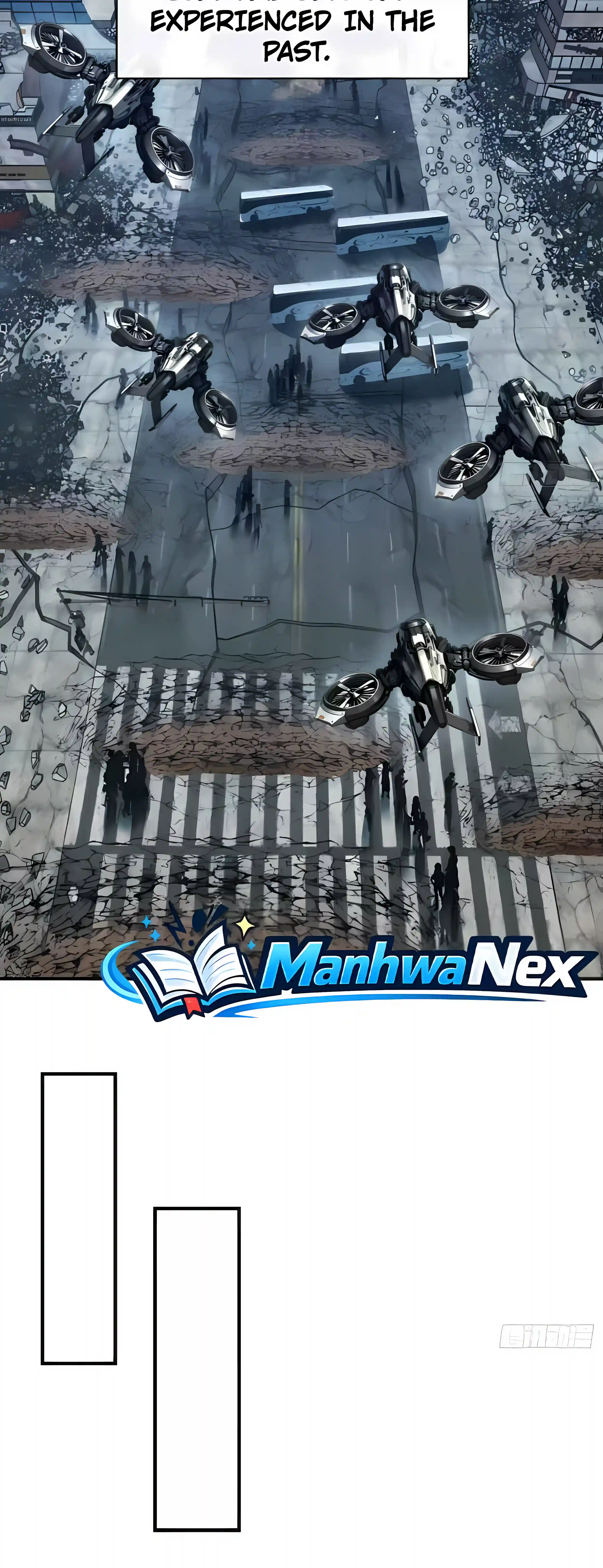 Read Infinite Evolution From Zero EN Manga Online