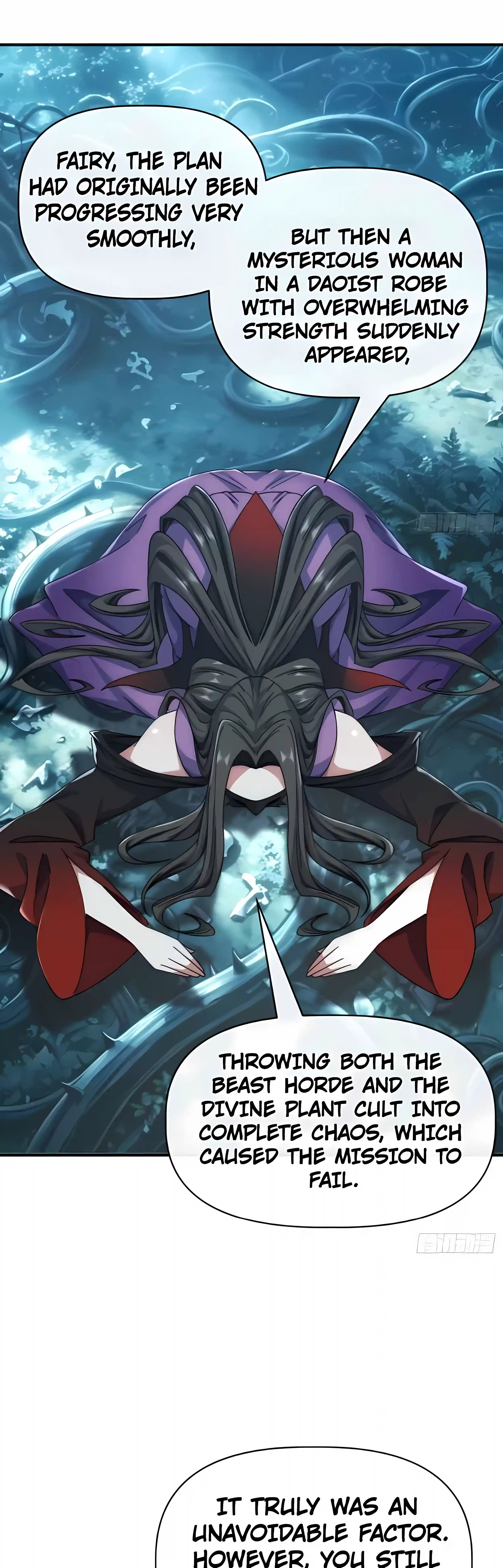 Read Infinite Evolution From Zero EN Manga Online