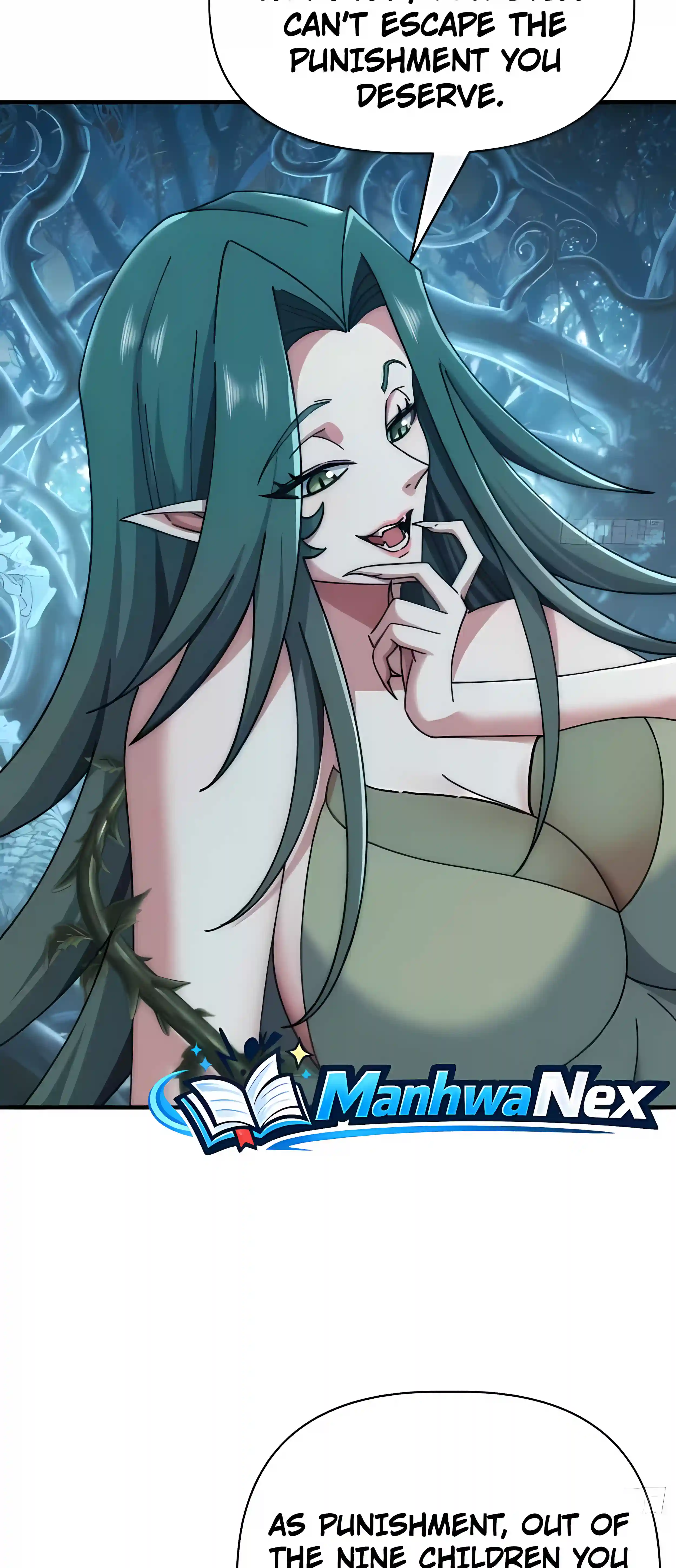 Read Infinite Evolution From Zero EN Manga Online