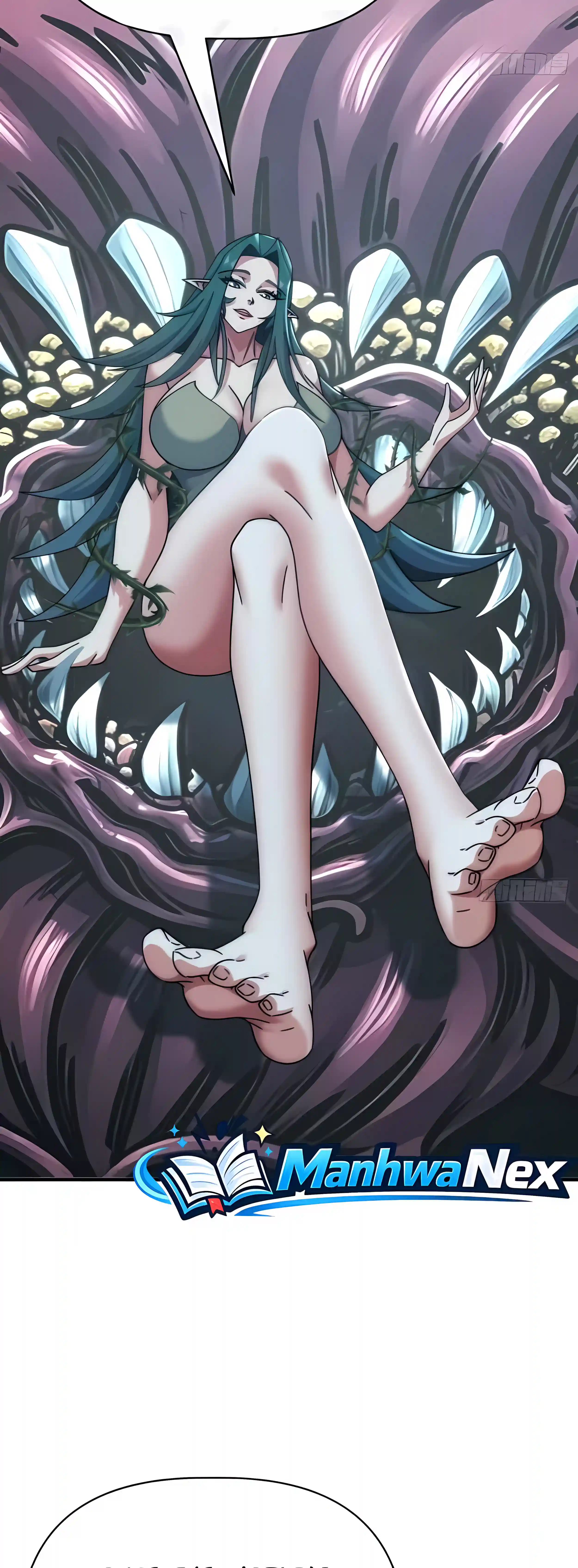Read Infinite Evolution From Zero EN Manga Online