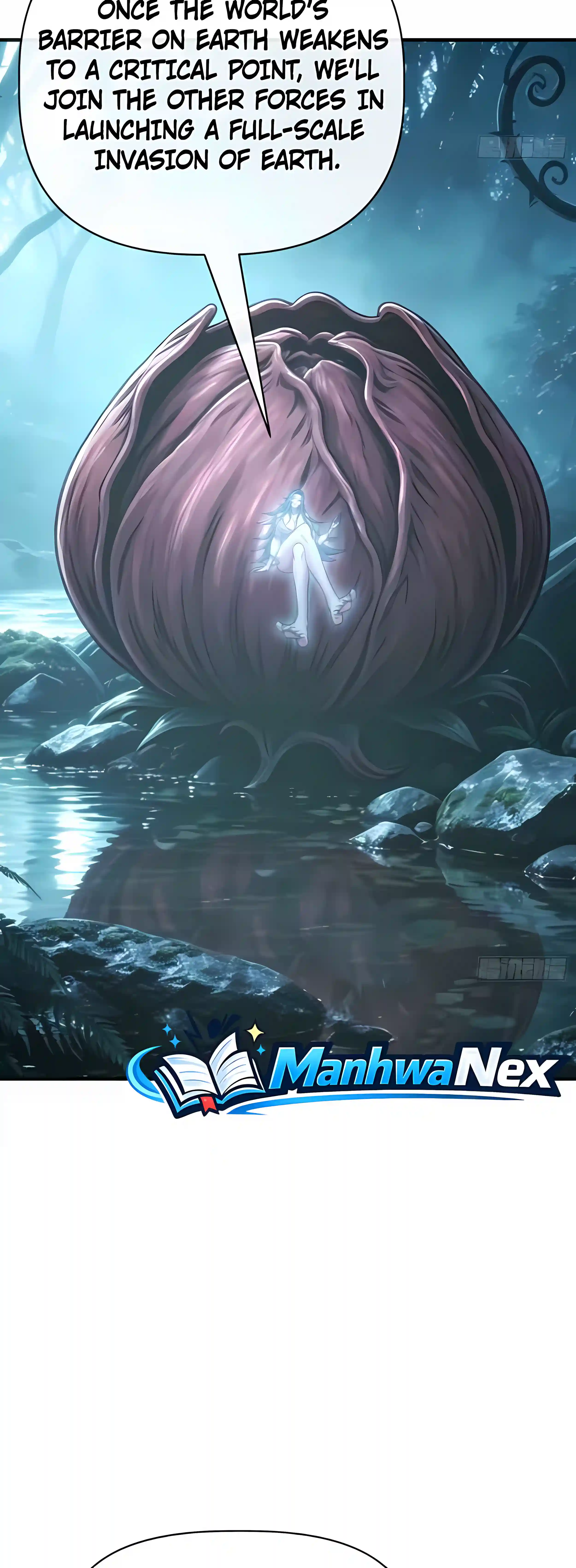 Read Infinite Evolution From Zero EN Manga Online