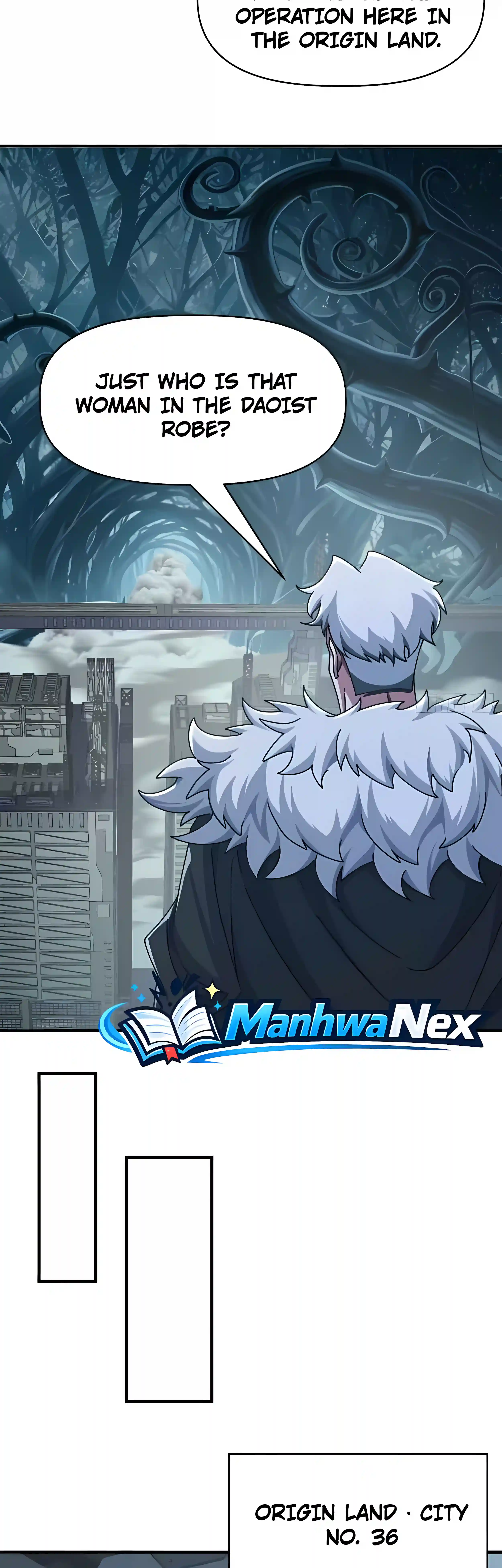 Read Infinite Evolution From Zero EN Manga Online