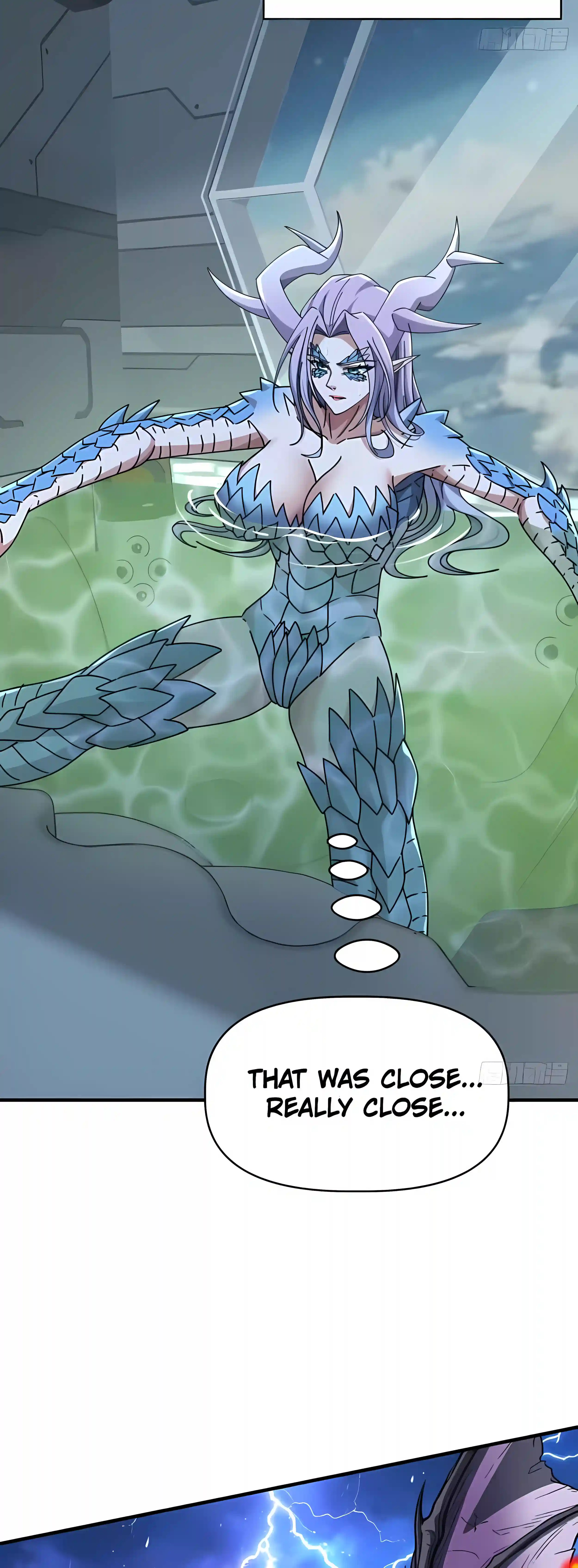 Read Infinite Evolution From Zero EN Manga Online