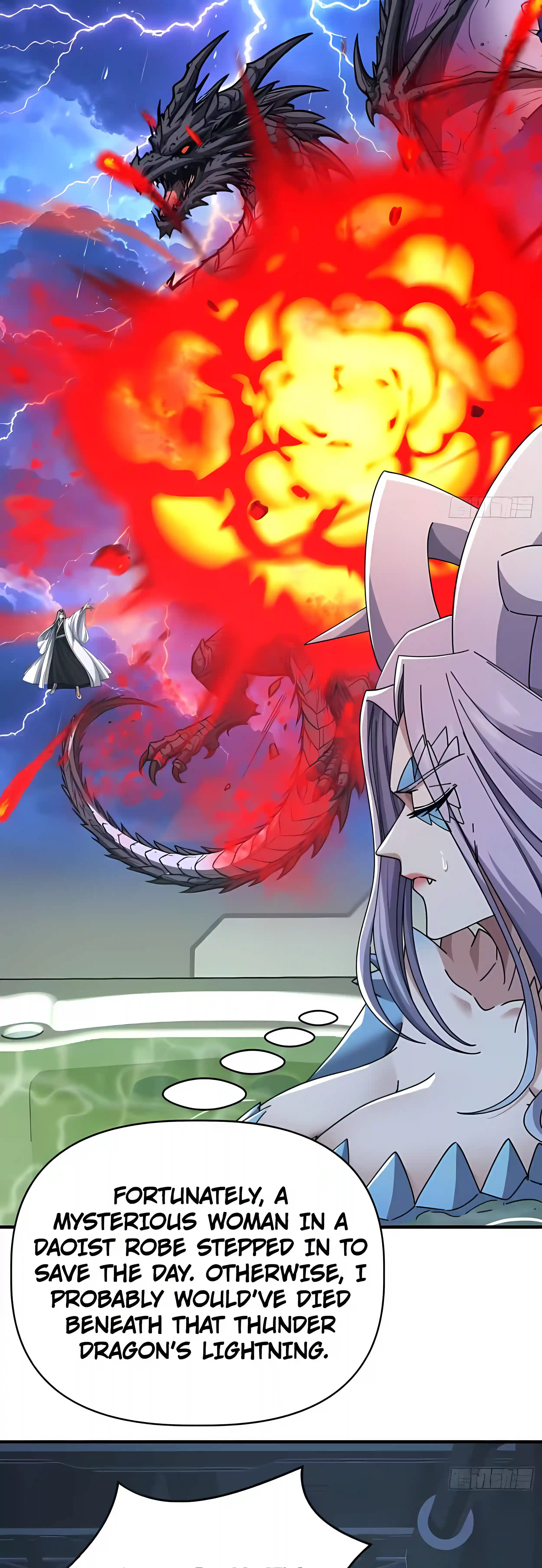 Read Infinite Evolution From Zero EN Manga Online