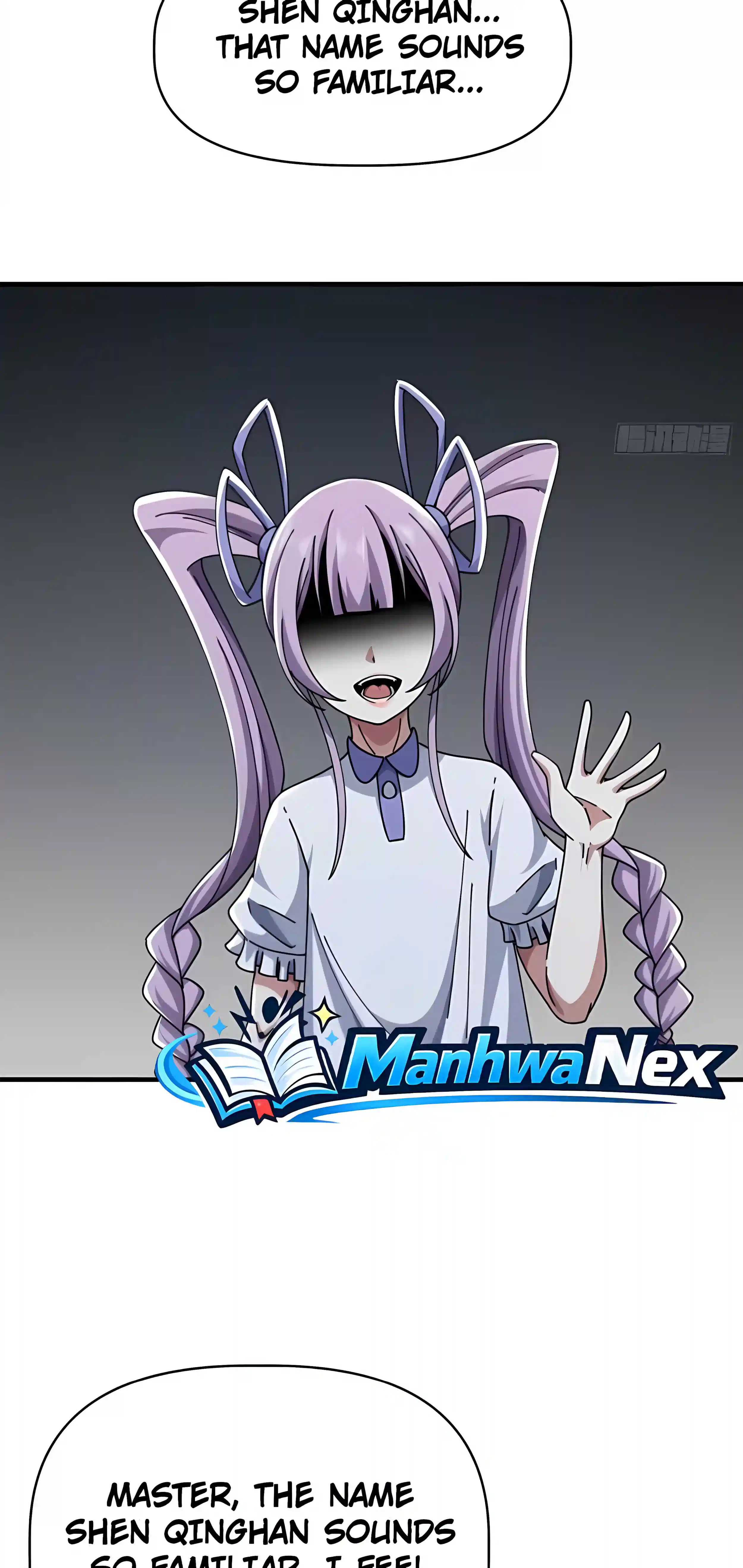 Read Infinite Evolution From Zero EN Manga Online