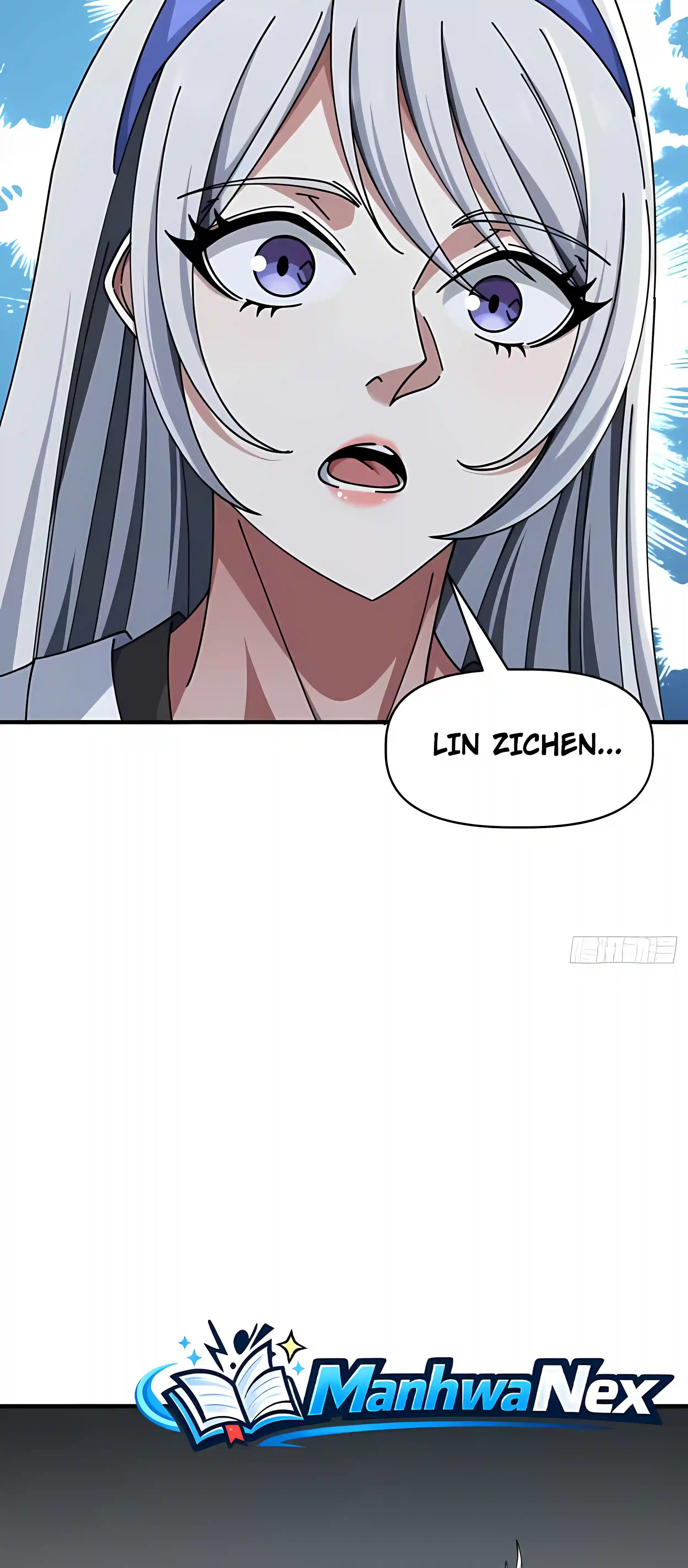 Read Infinite Evolution From Zero EN Manga Online