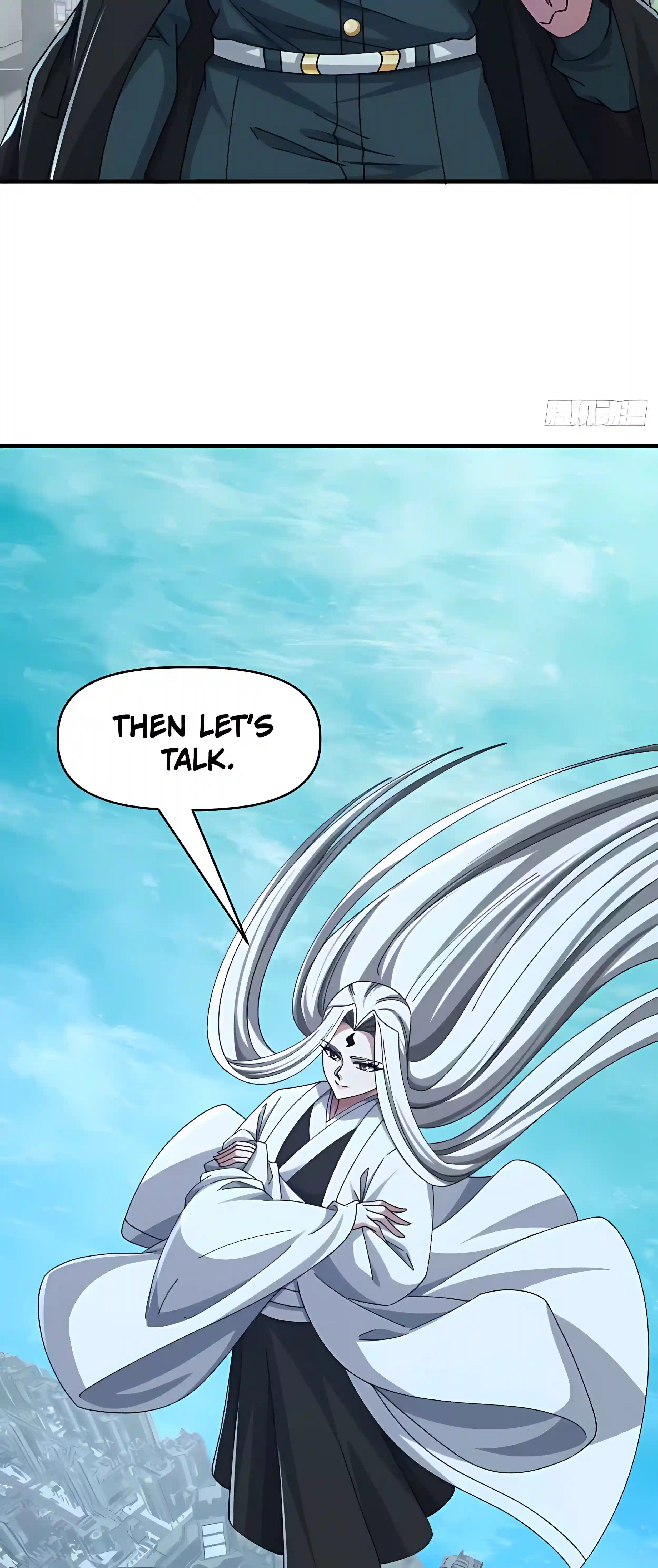 Read Infinite Evolution From Zero EN Manga Online