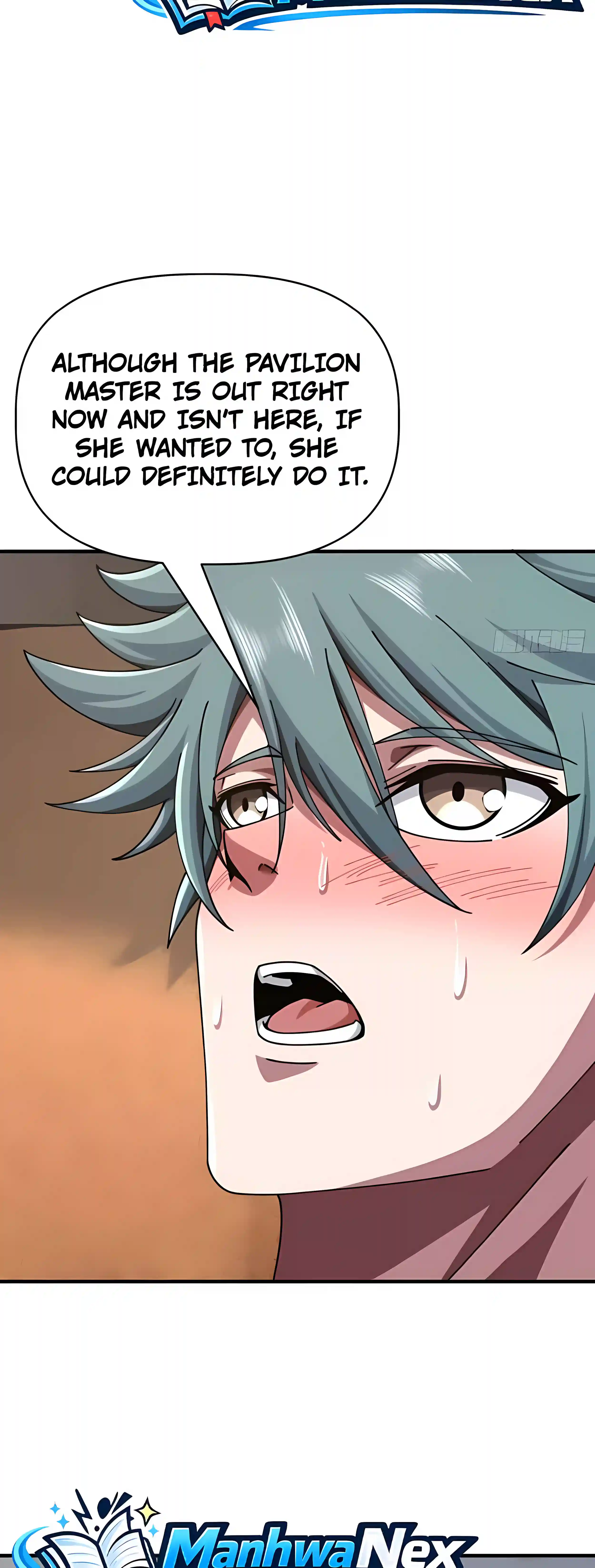 Read Infinite Evolution From Zero EN Manga Online