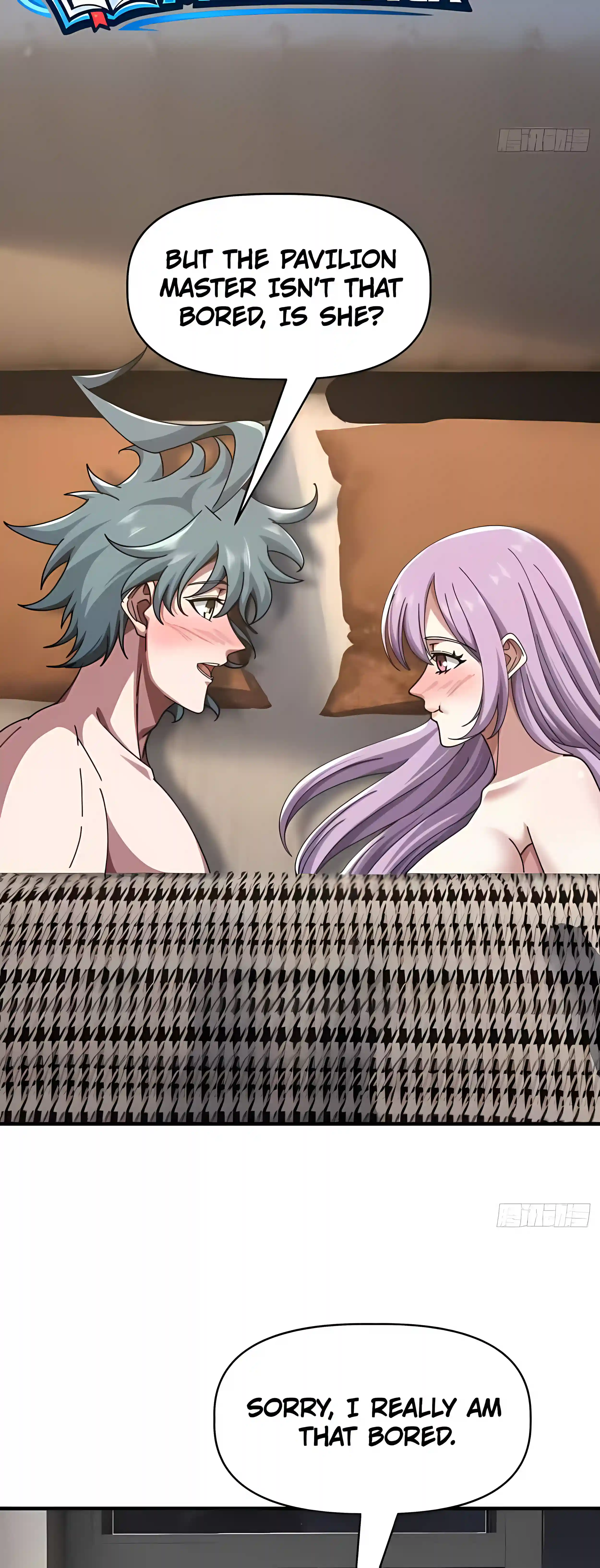 Read Infinite Evolution From Zero EN Manga Online