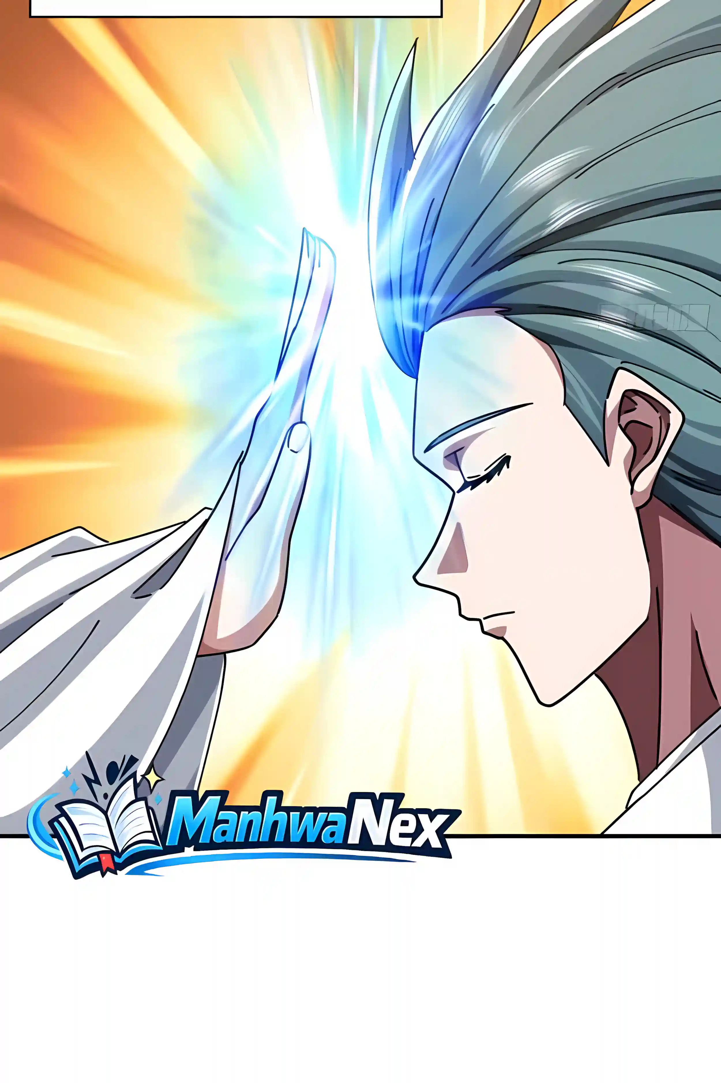 Read Infinite Evolution From Zero EN Manga Online