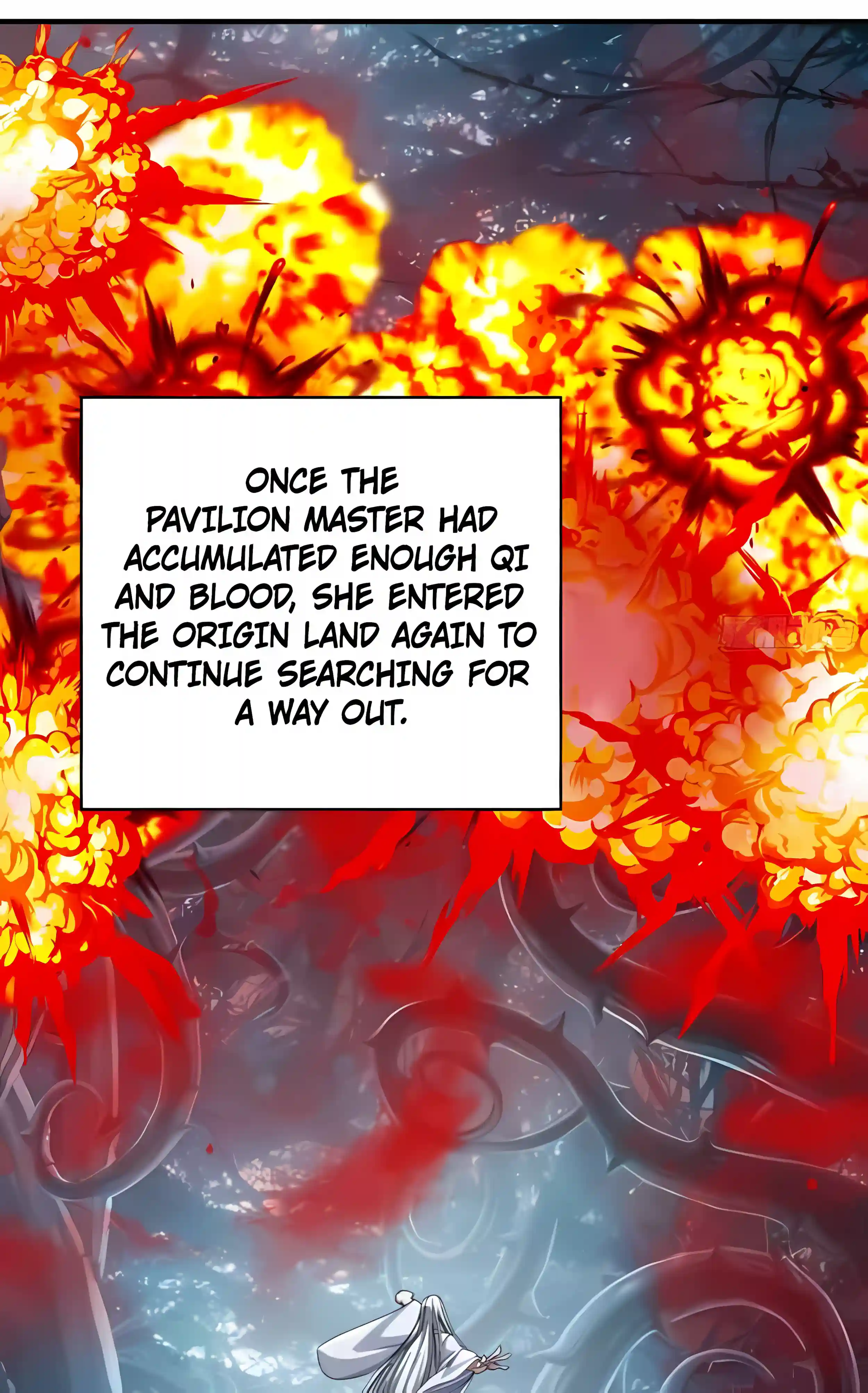 Read Infinite Evolution From Zero EN Manga Online