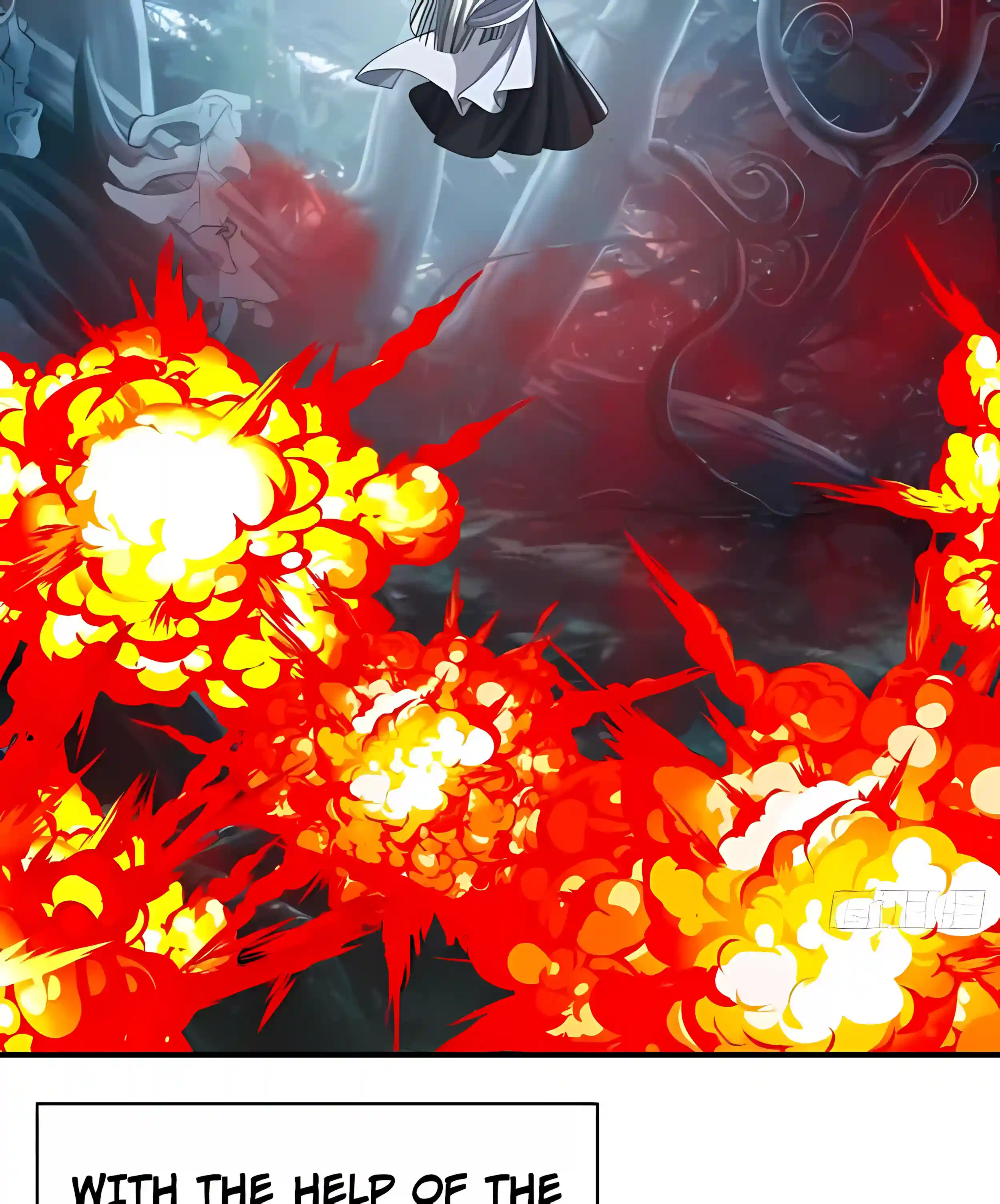 Read Infinite Evolution From Zero EN Manga Online